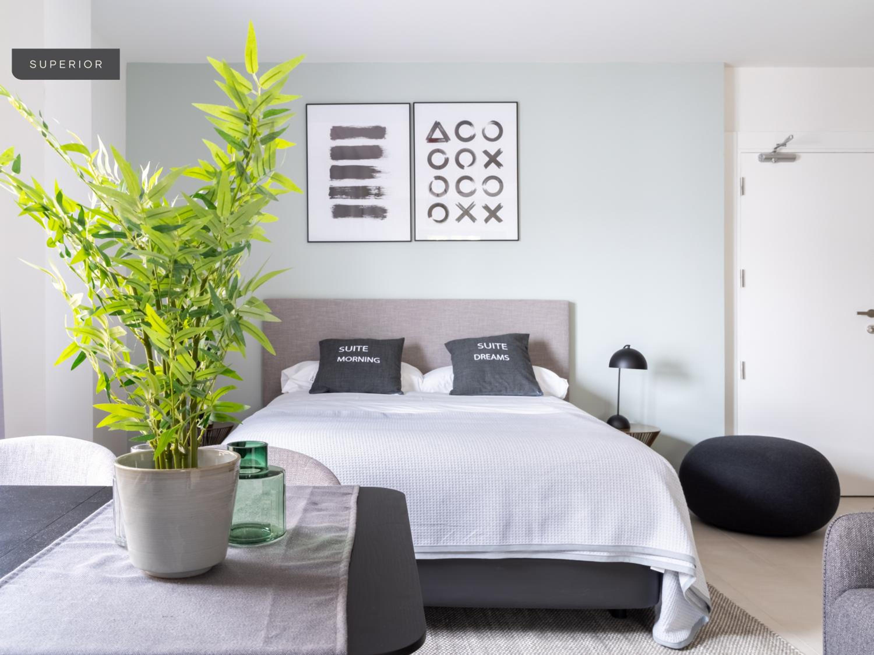 Superior Apartment - Photo 9