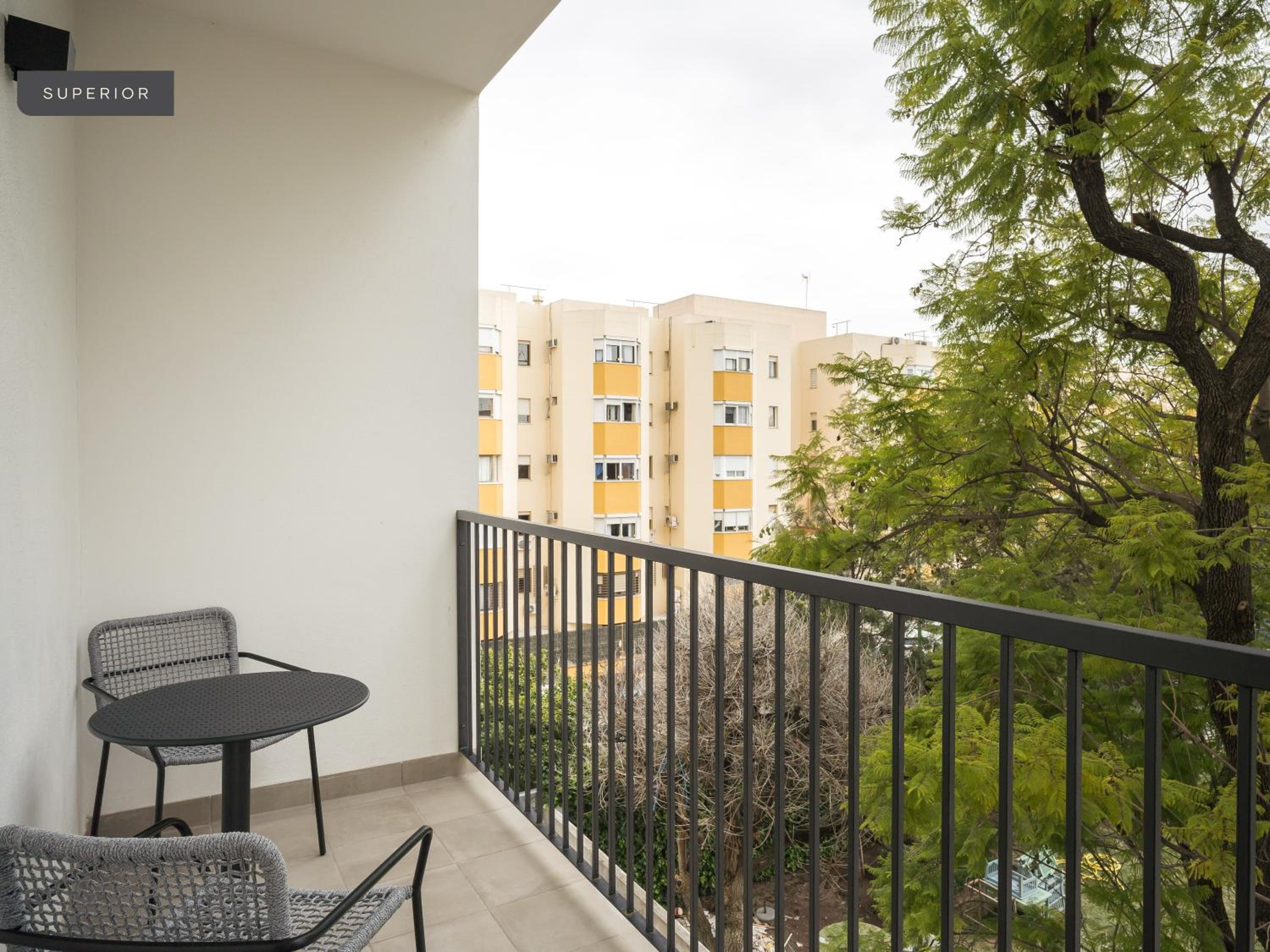 Superior Apartment - Photo 5