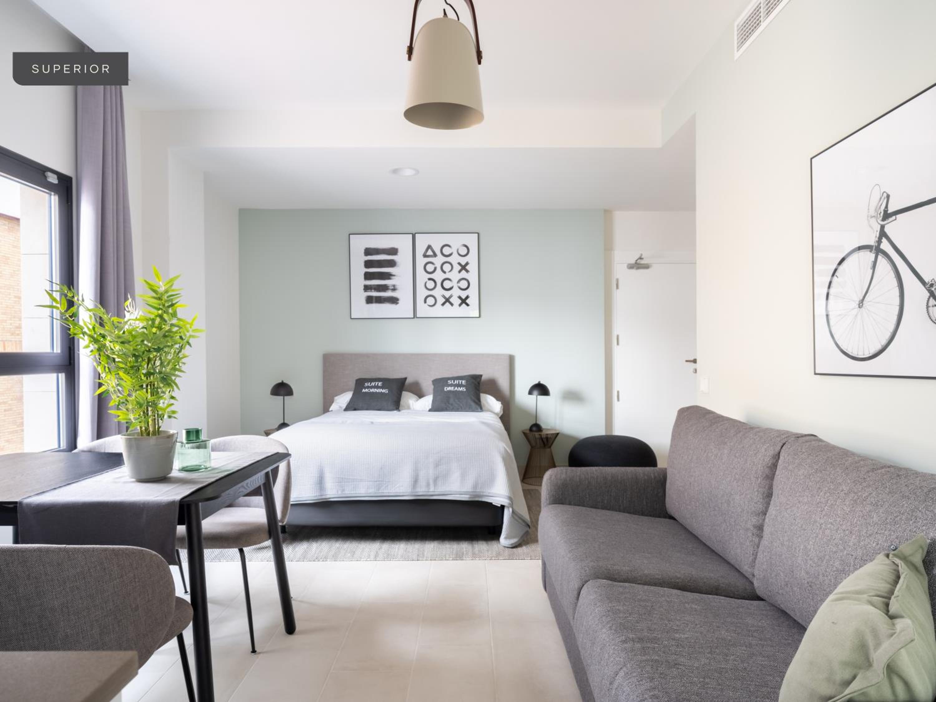 Superior Apartment - Photo 1