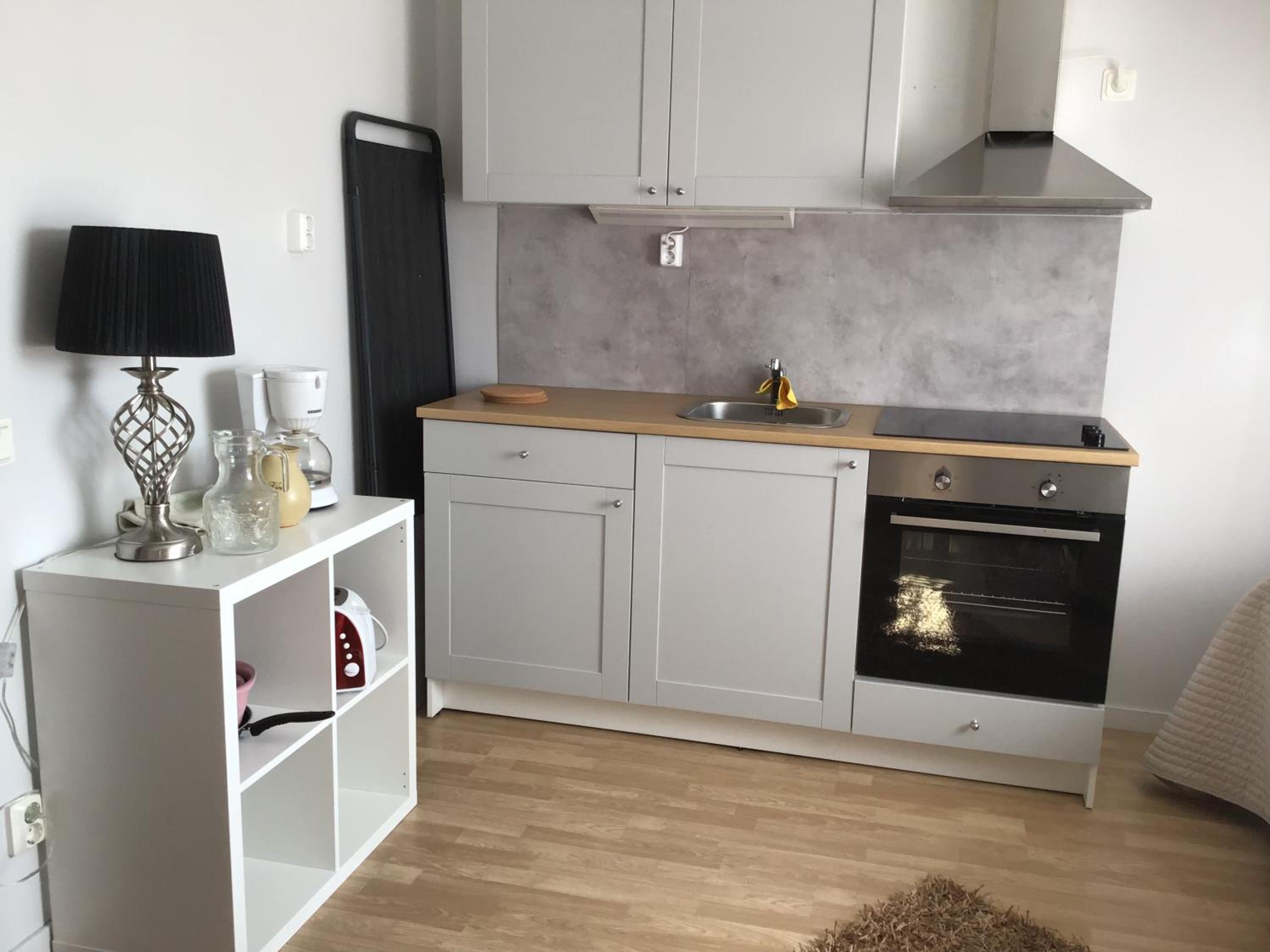 Apartment photo 3