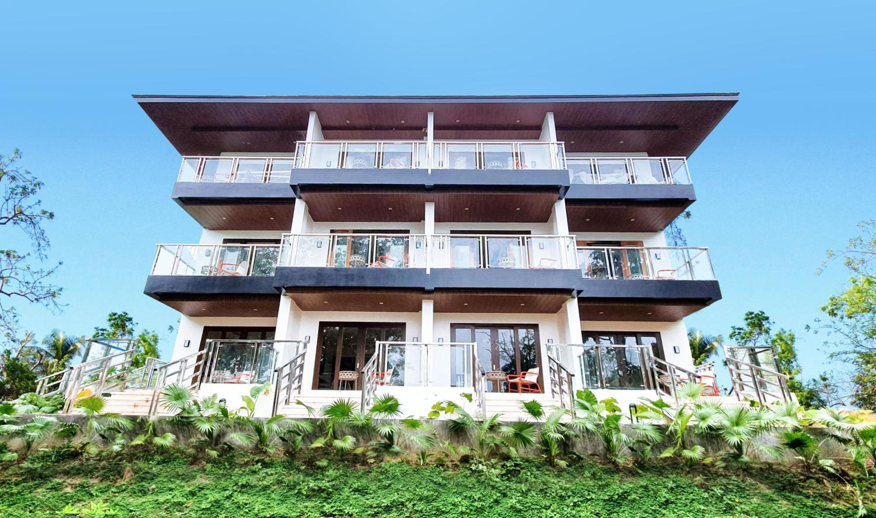 Oceanview Suite photo 3