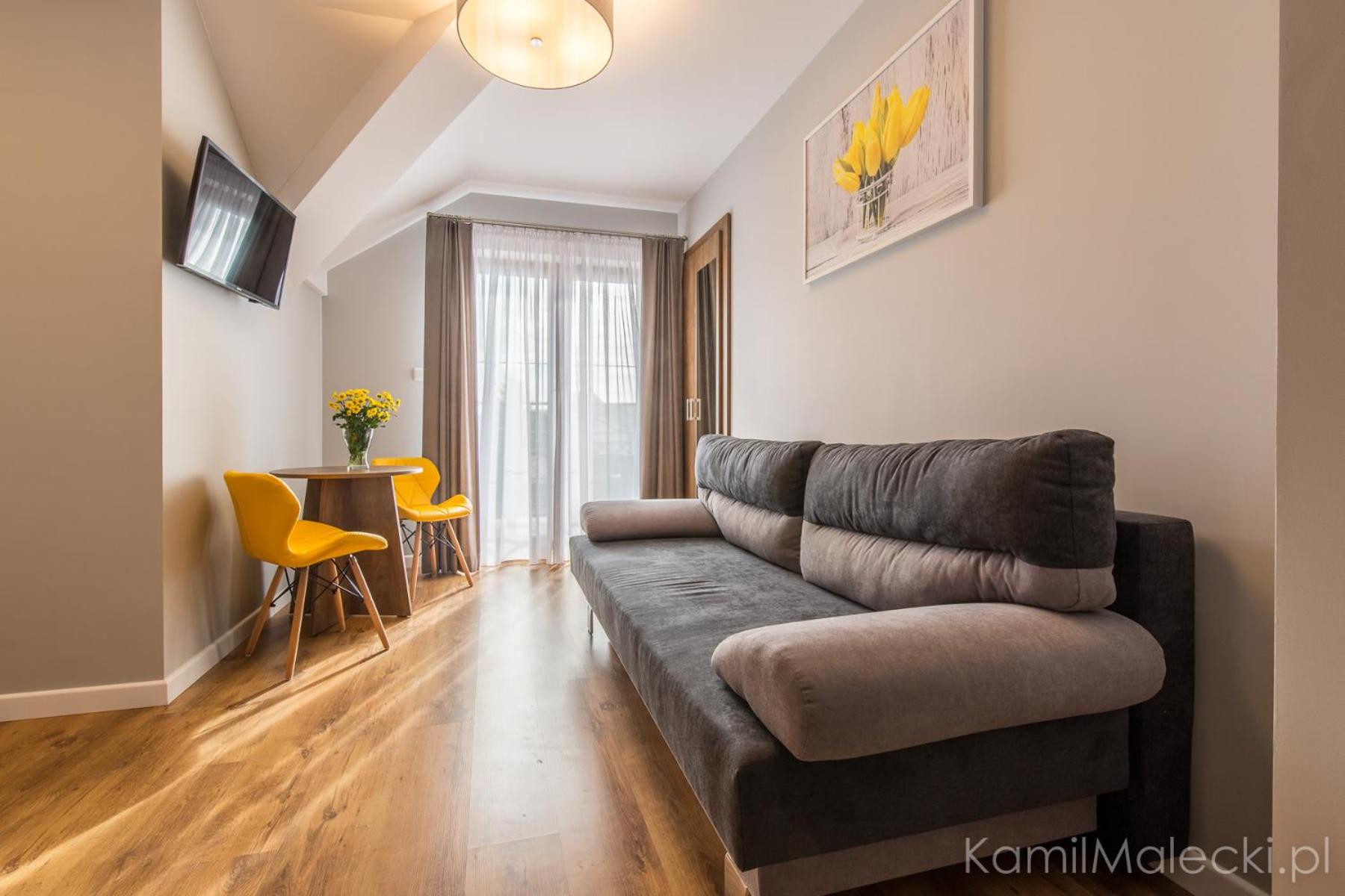 Quadruple Room with Balcony photo 2