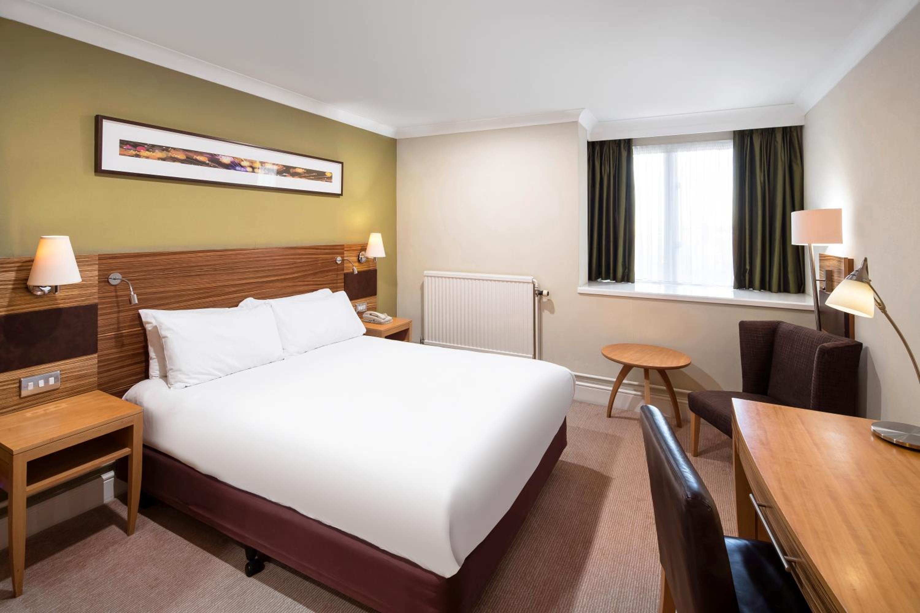 Standard Room - Photo 2