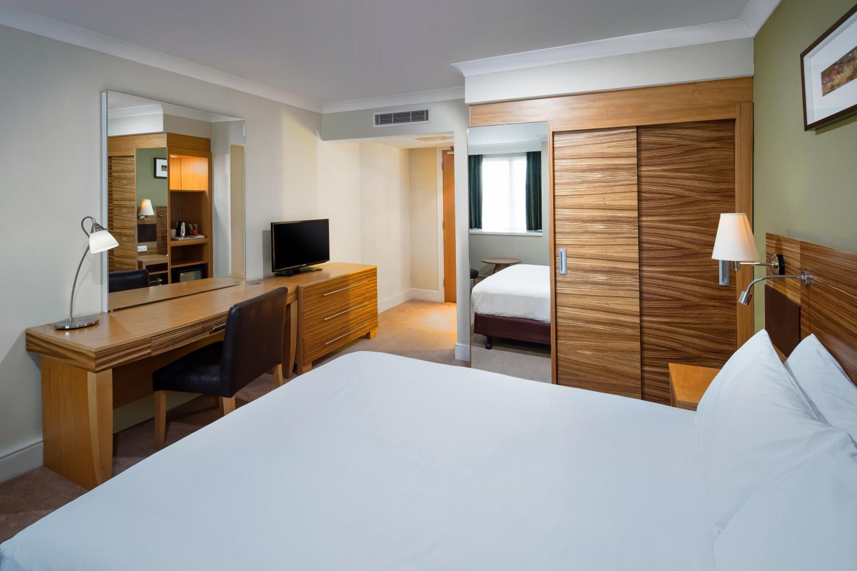 Standard Super King Room