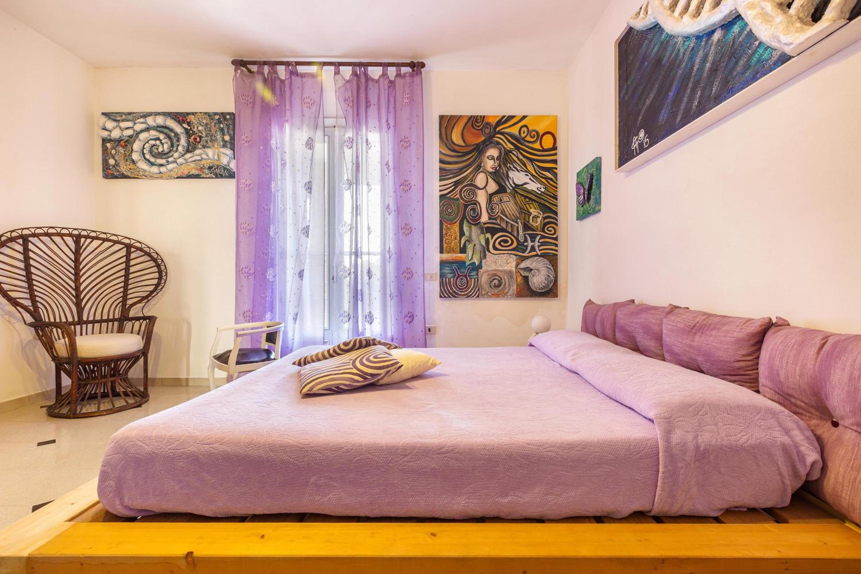 Two-Bedroom House photo 2