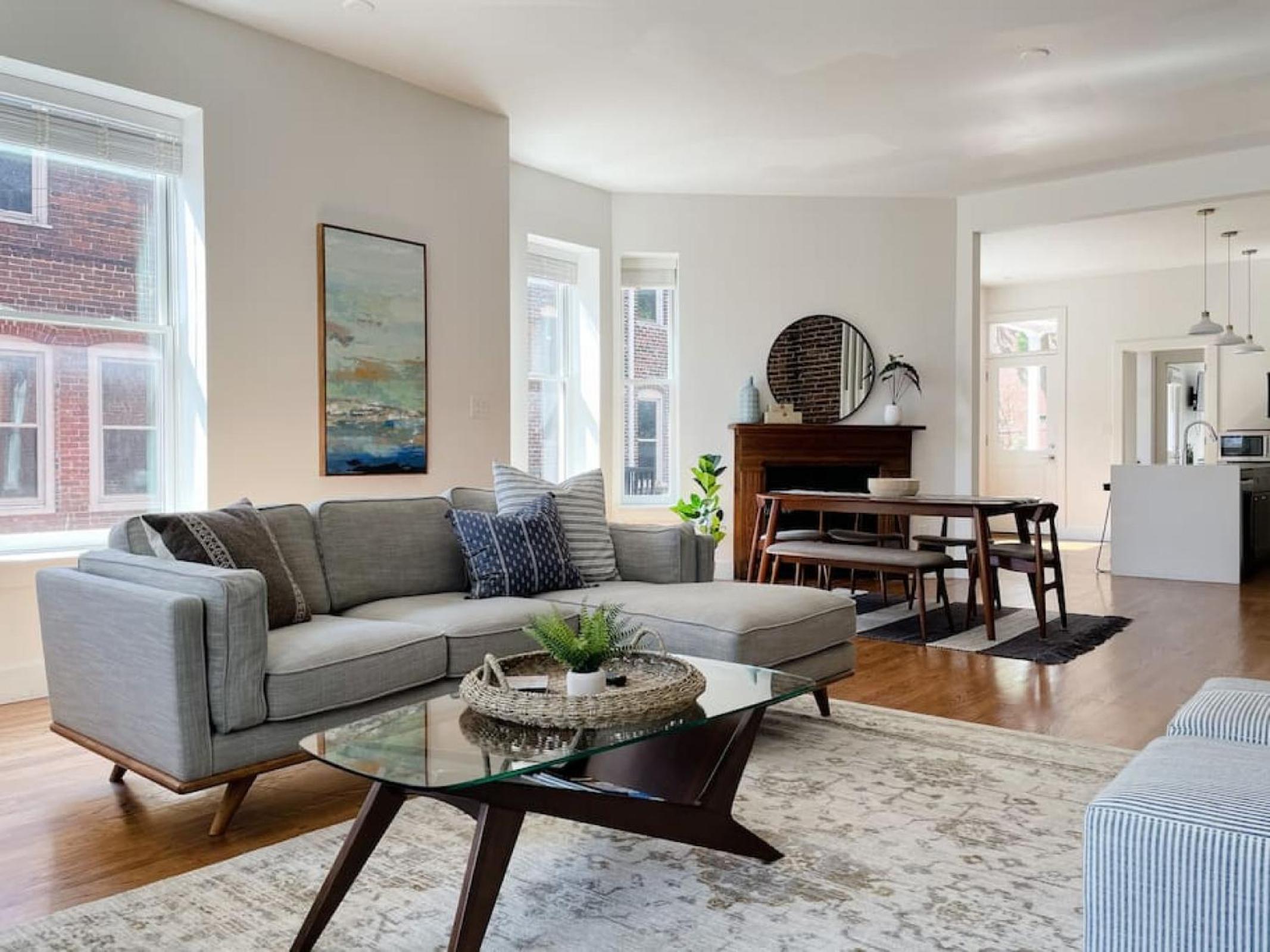 Four-Bedroom House photo 1