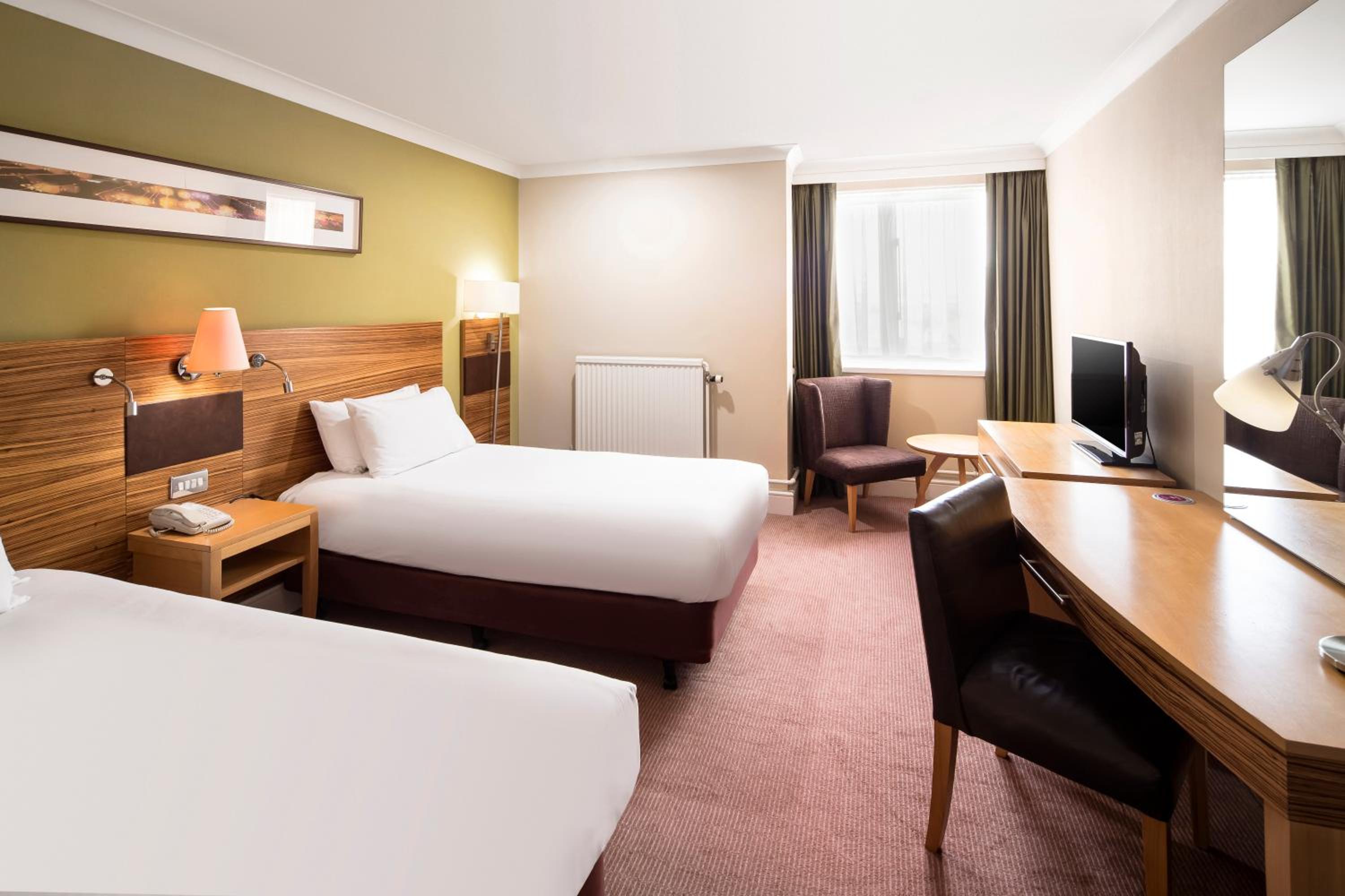 Standard Room - Photo 1
