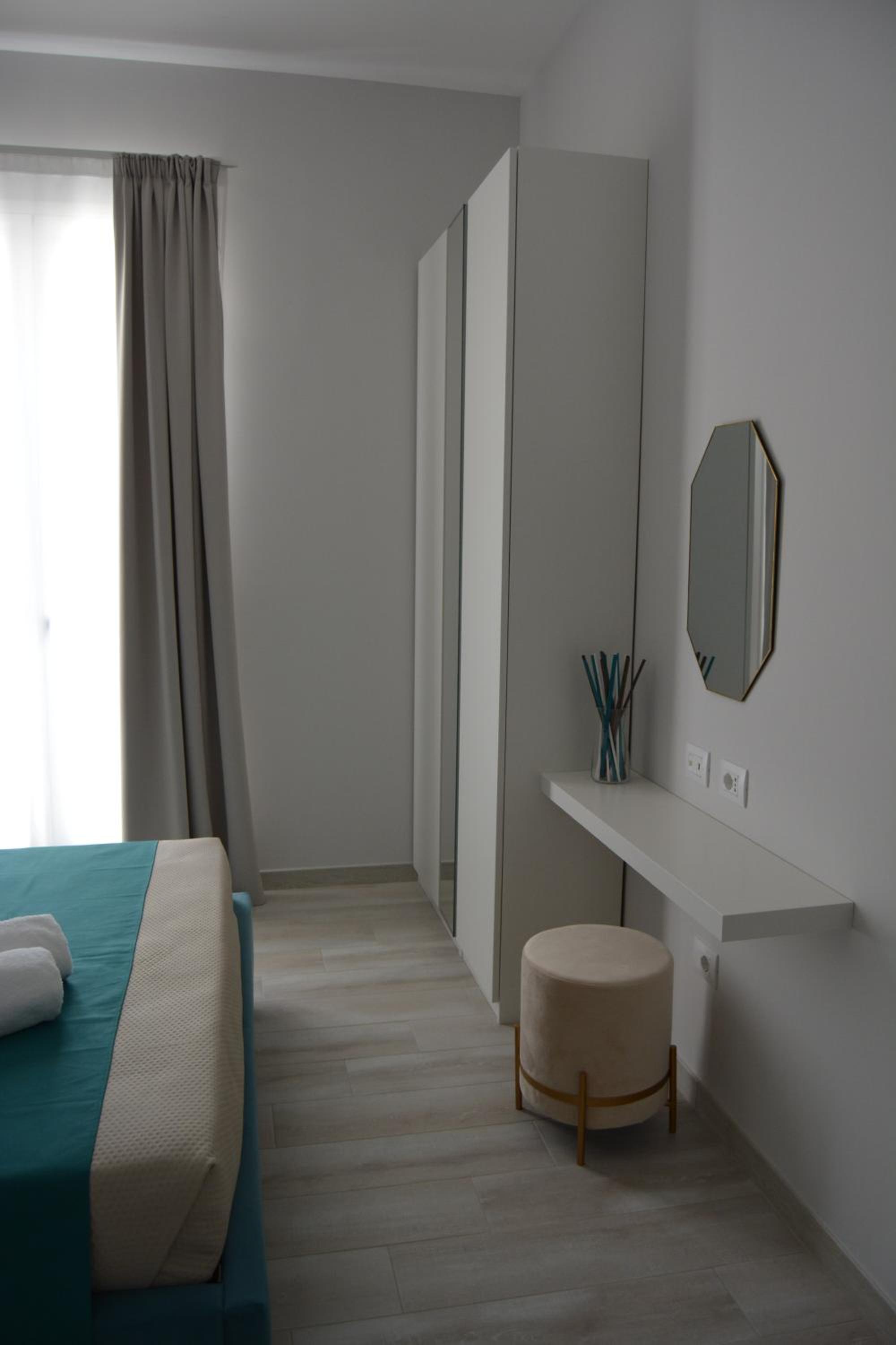 Double Room with Spa Bath photo 3
