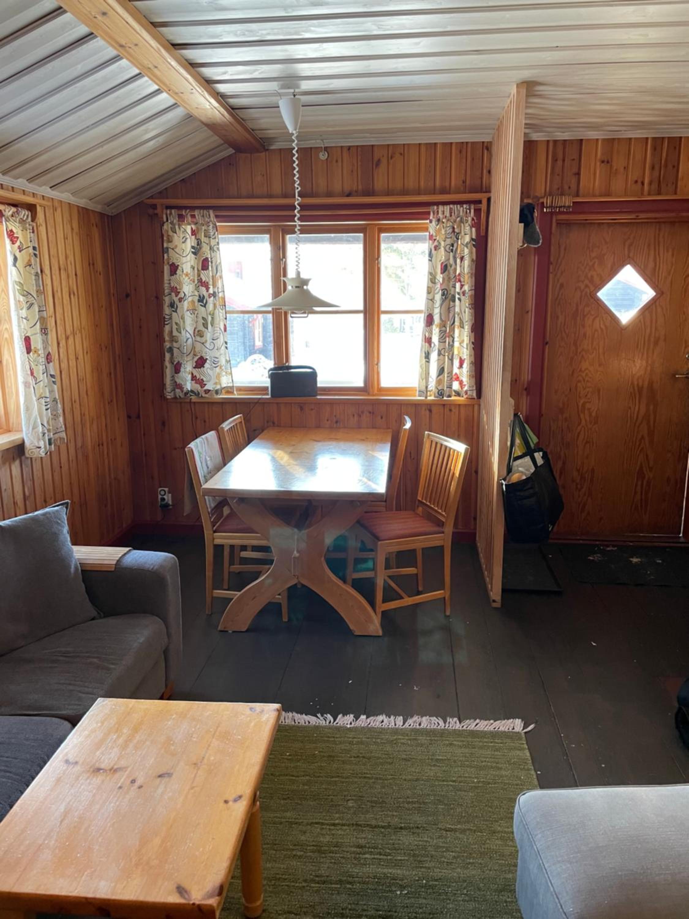 Cottage nr 117 - Photo 17