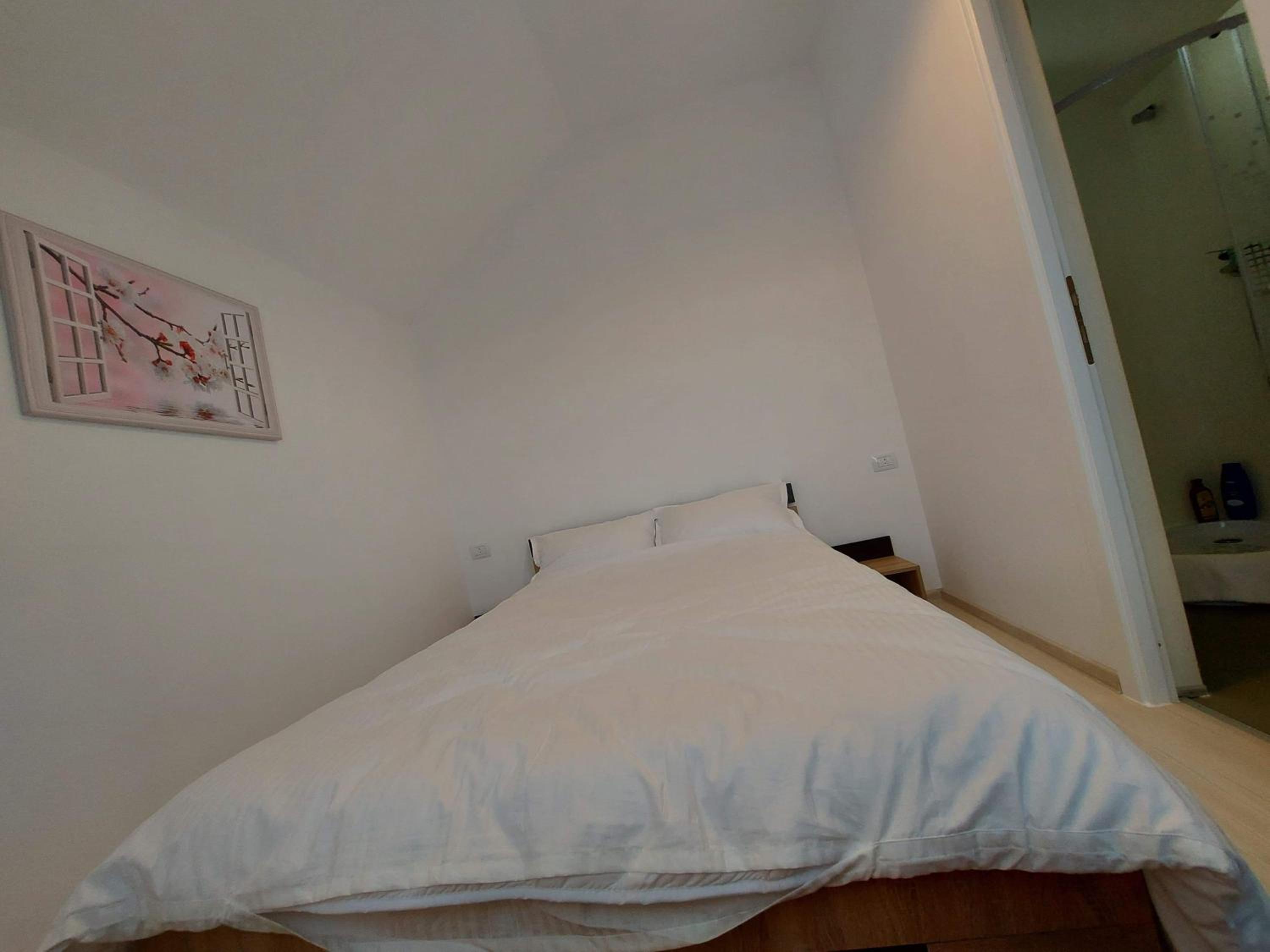 One-Bedroom House - Photo 1