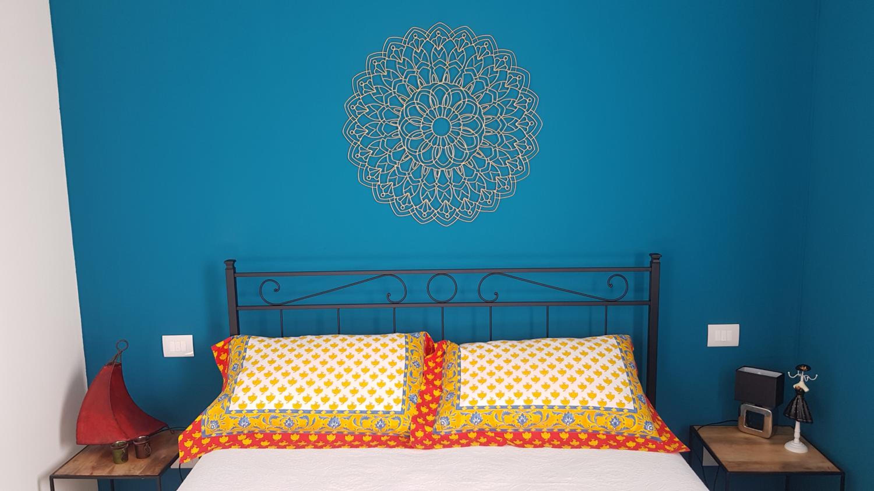 Standard Double Room - Photo 2
