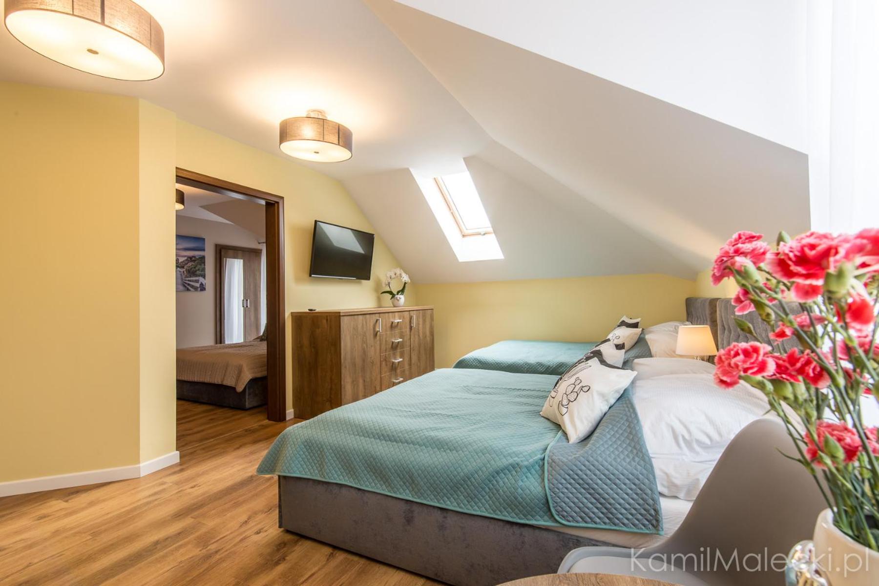 Junior Suite with Balcony photo 2