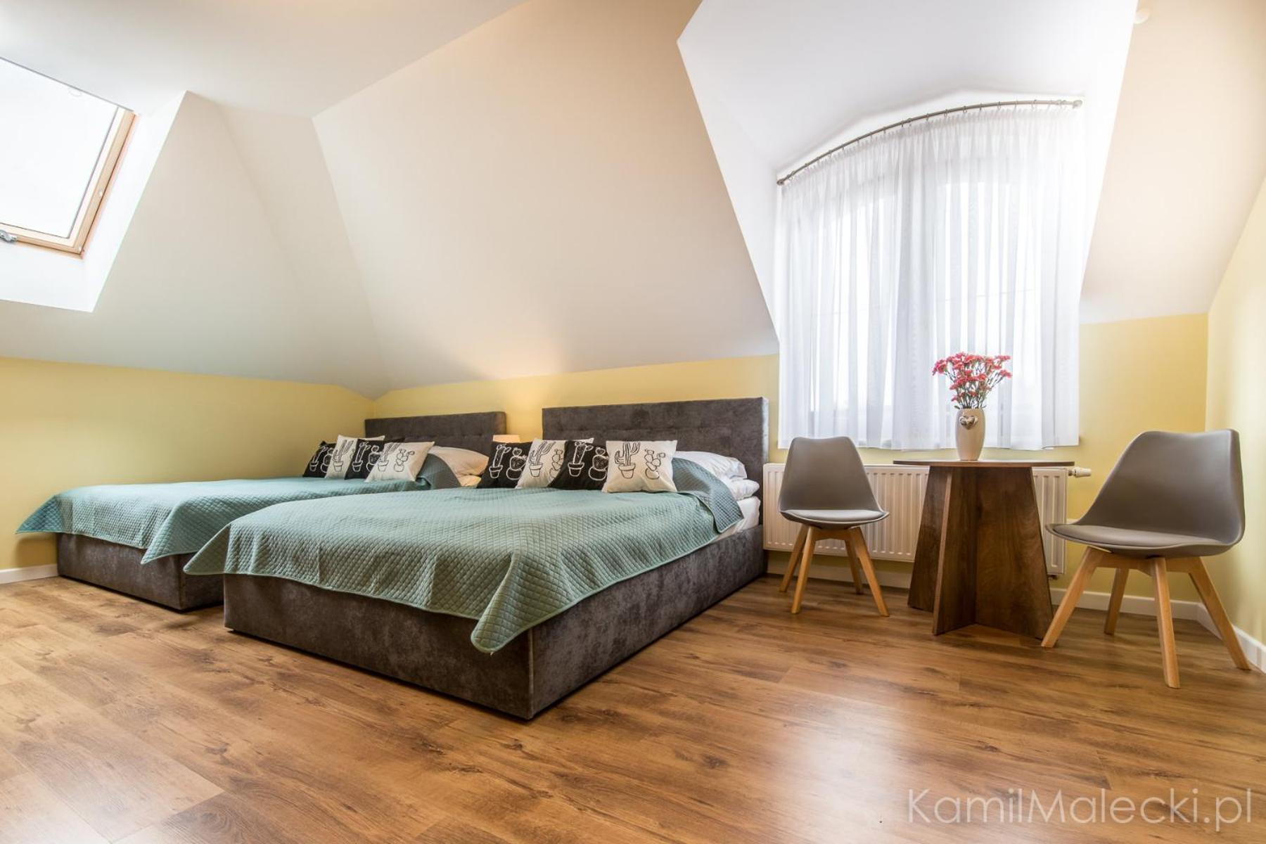 Junior Suite with Balcony photo 3