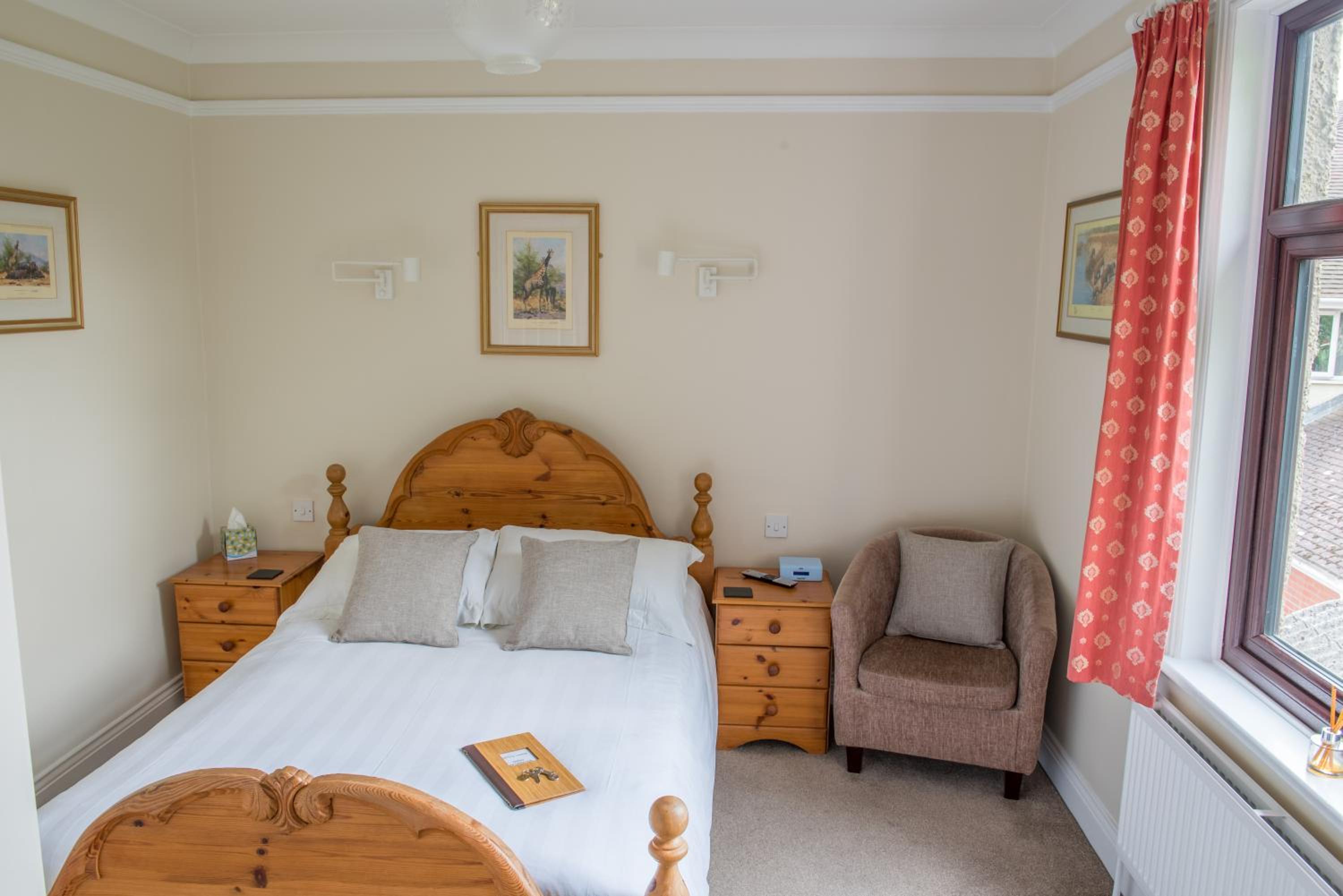 Standard Double Room photo 2