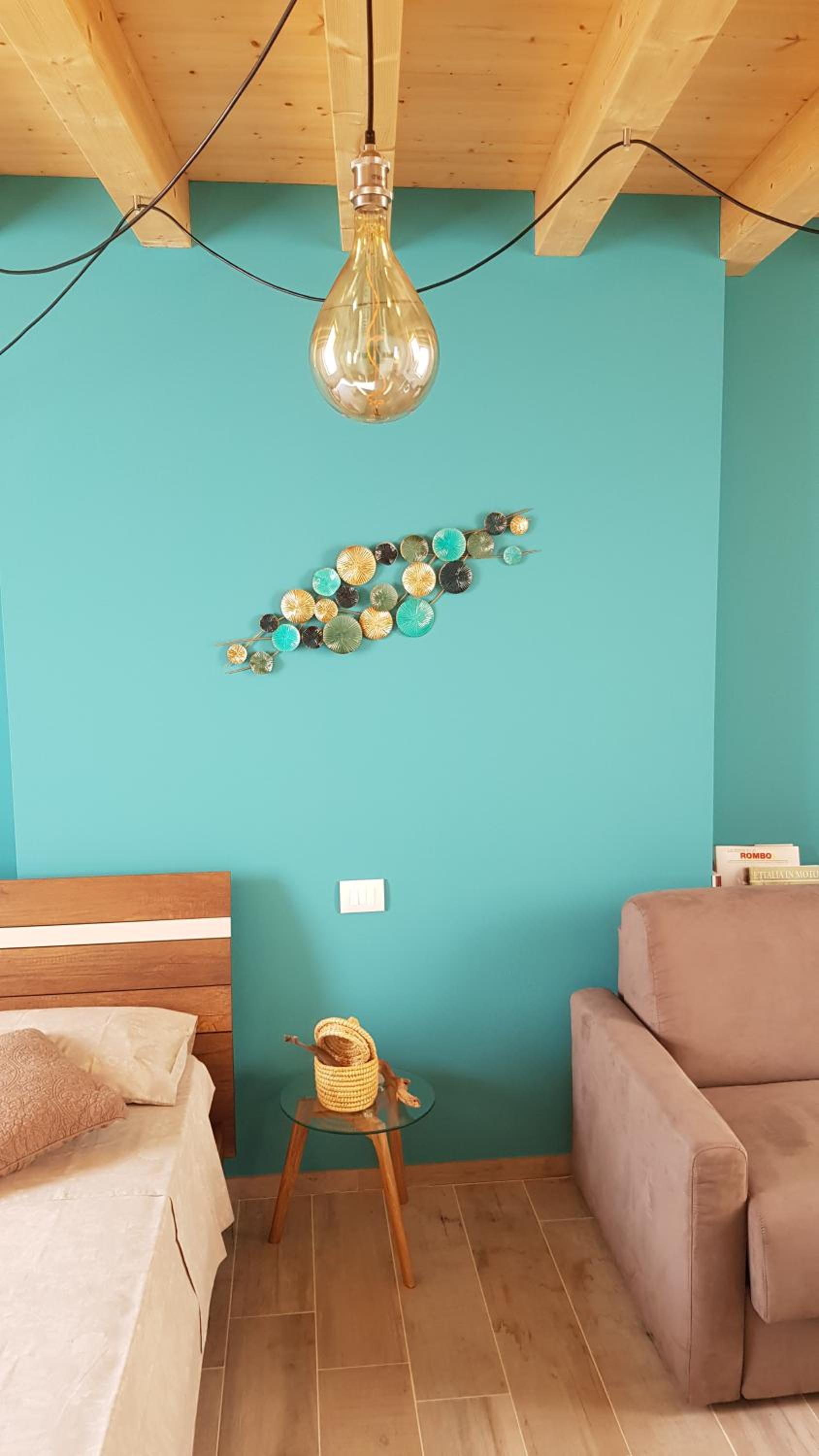 Quadruple Room - Photo 2