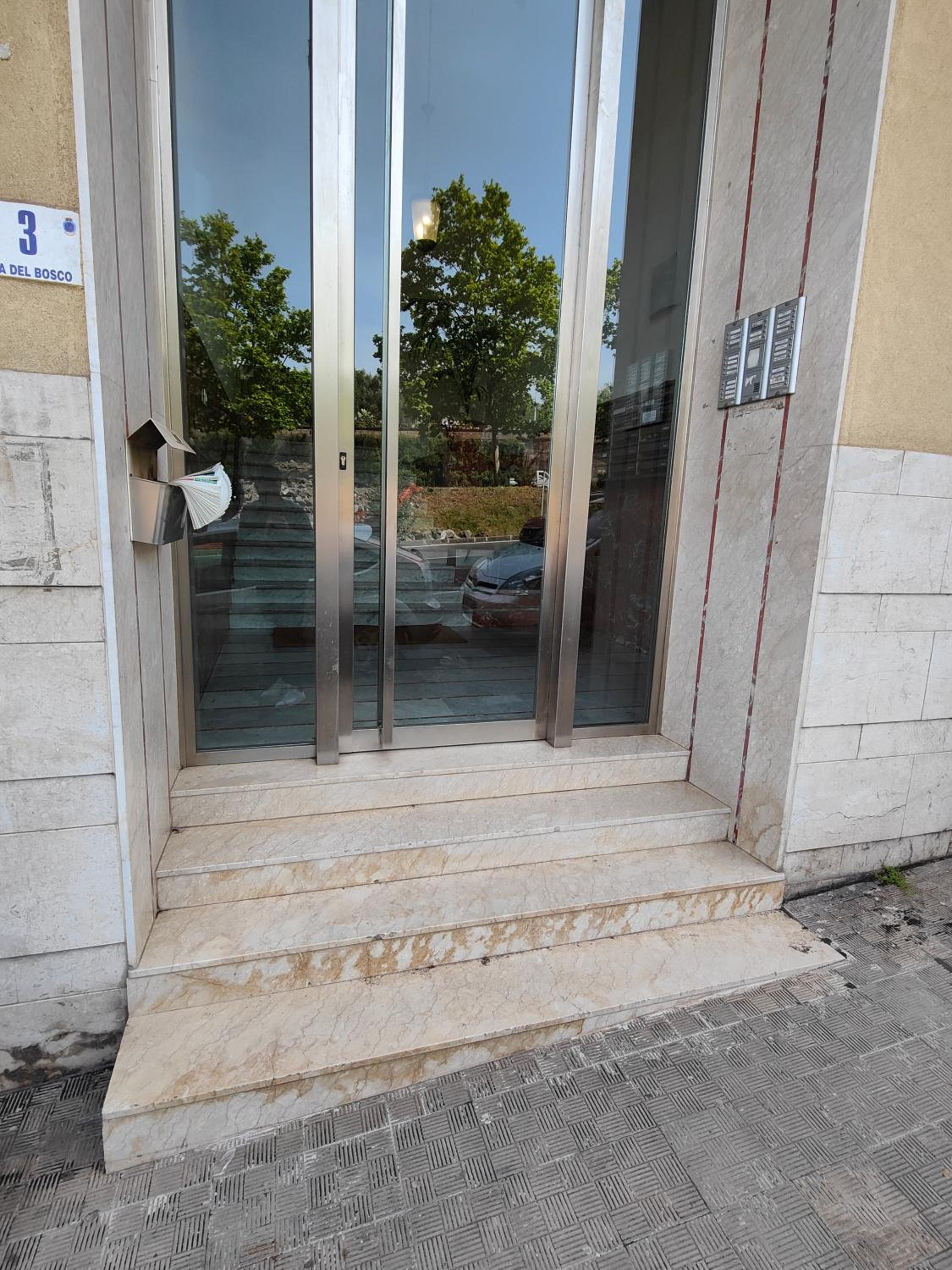 Double Room with Balcony - Photo 14