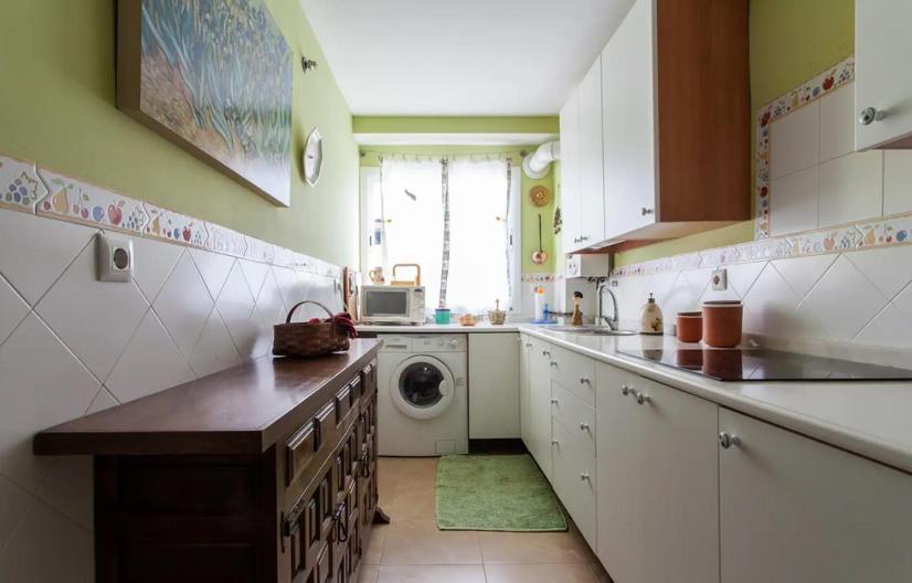 Double Room - Photo 10