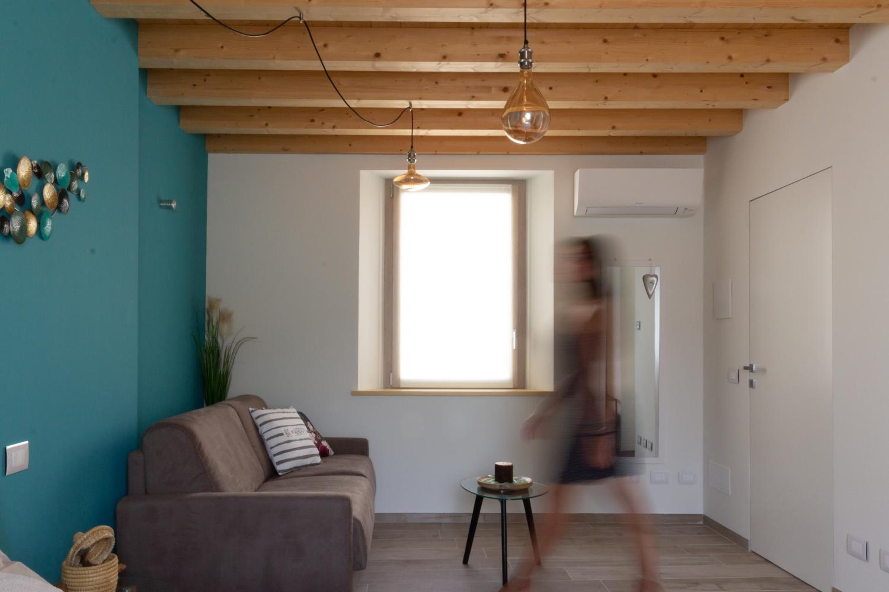 Quadruple Room - Photo 3