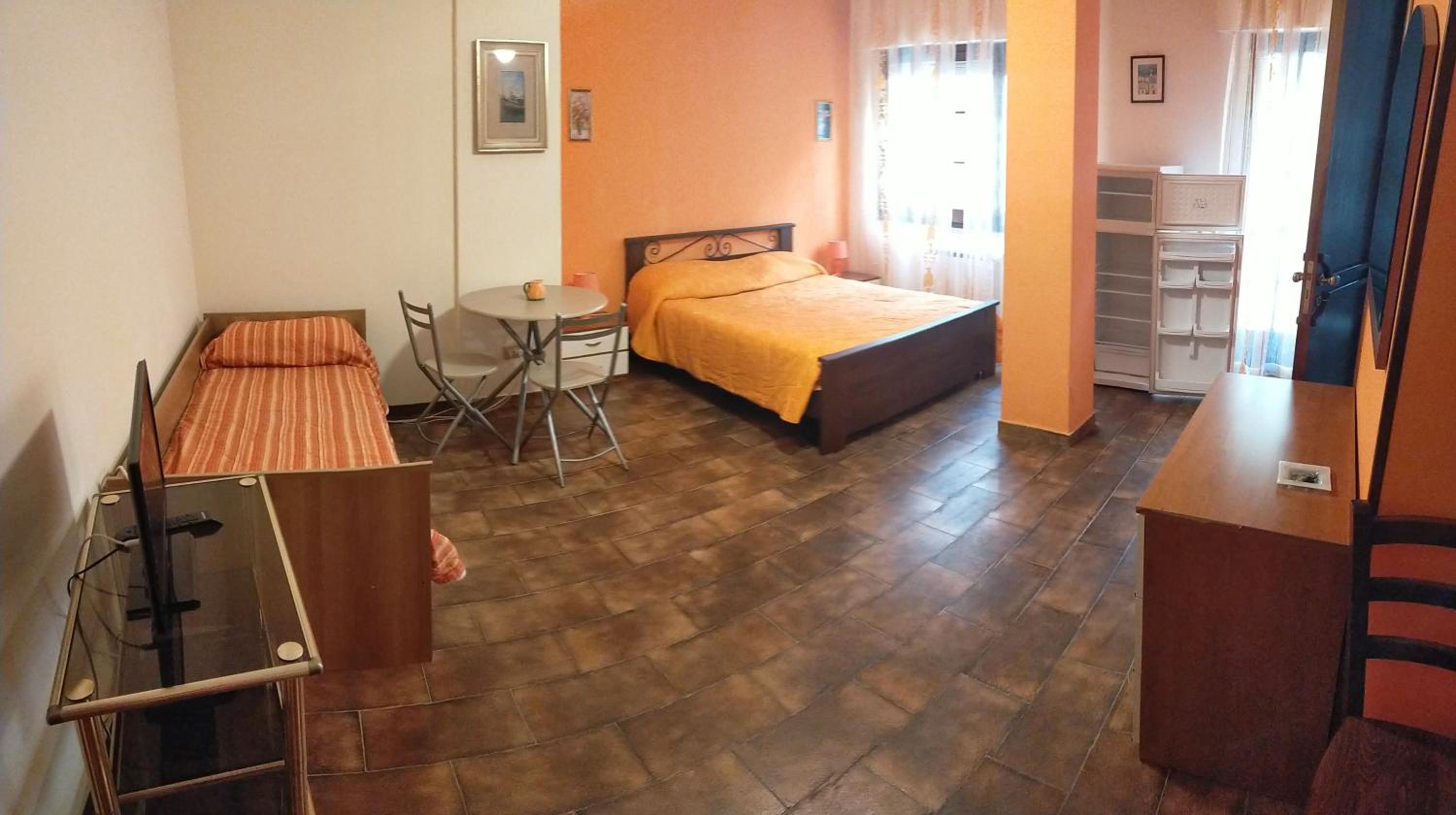 Two-Bedroom Apartment photo 2