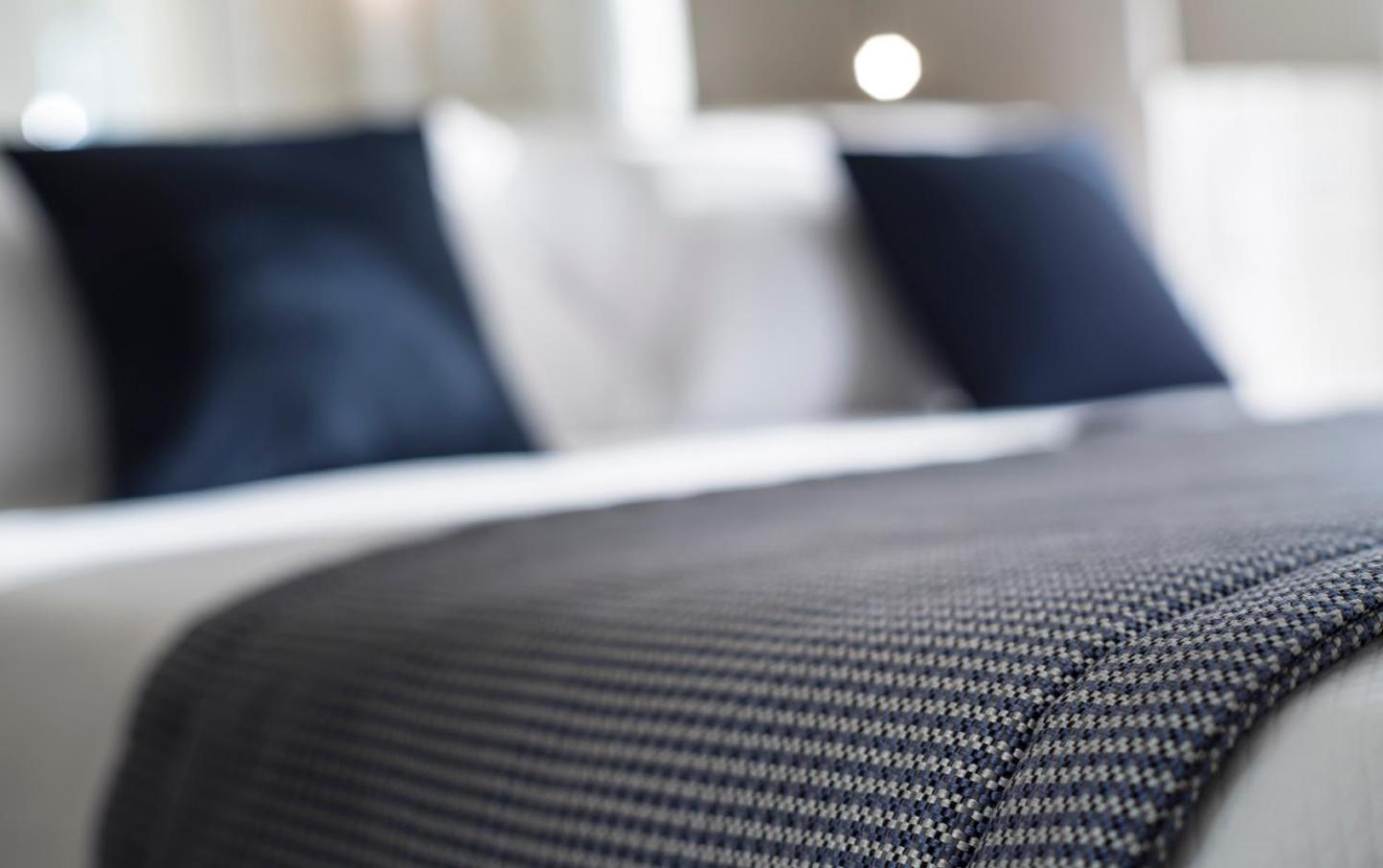 Standard Double or Twin Room - Photo 6