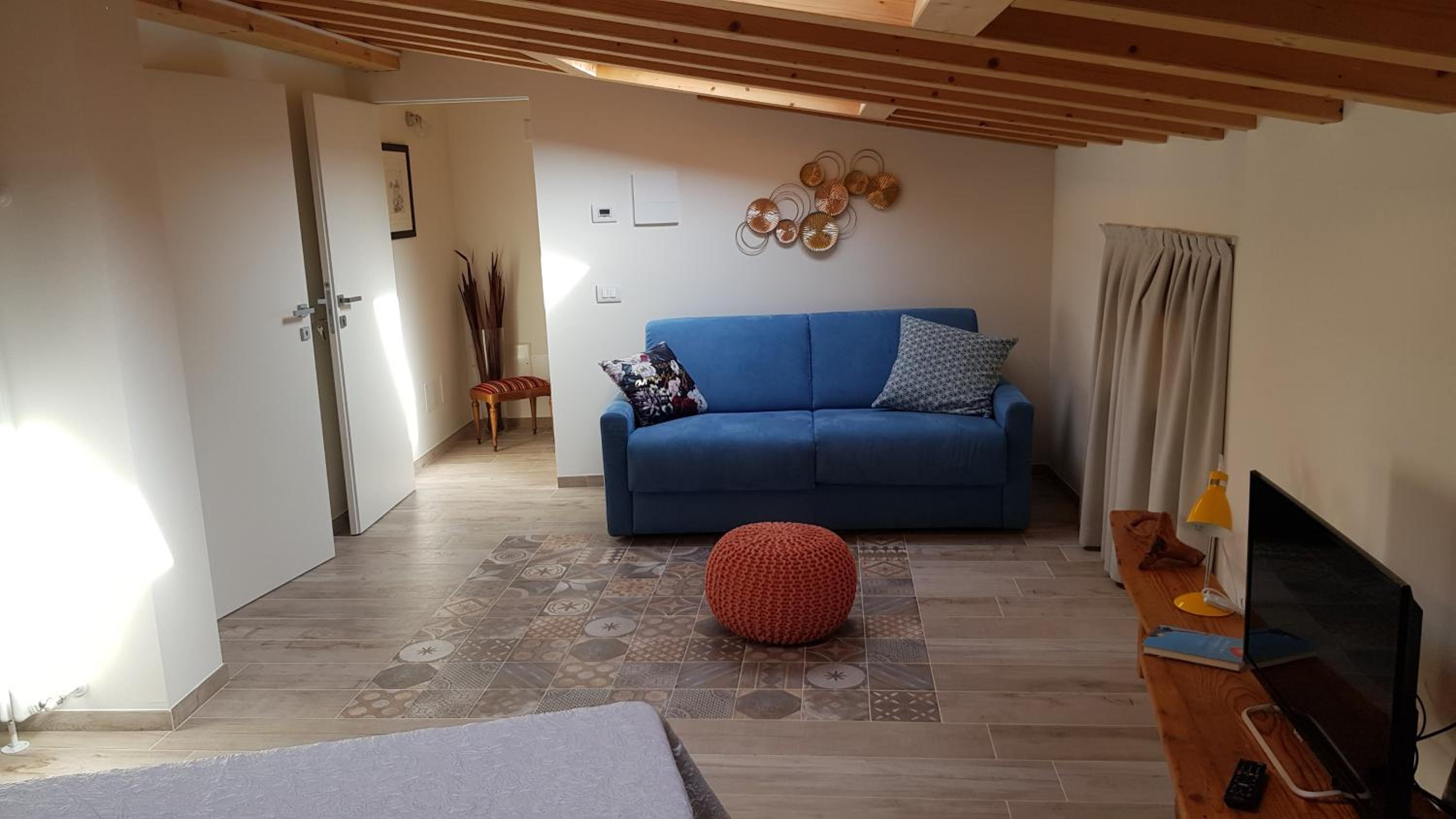 Junior Suite - Photo 3