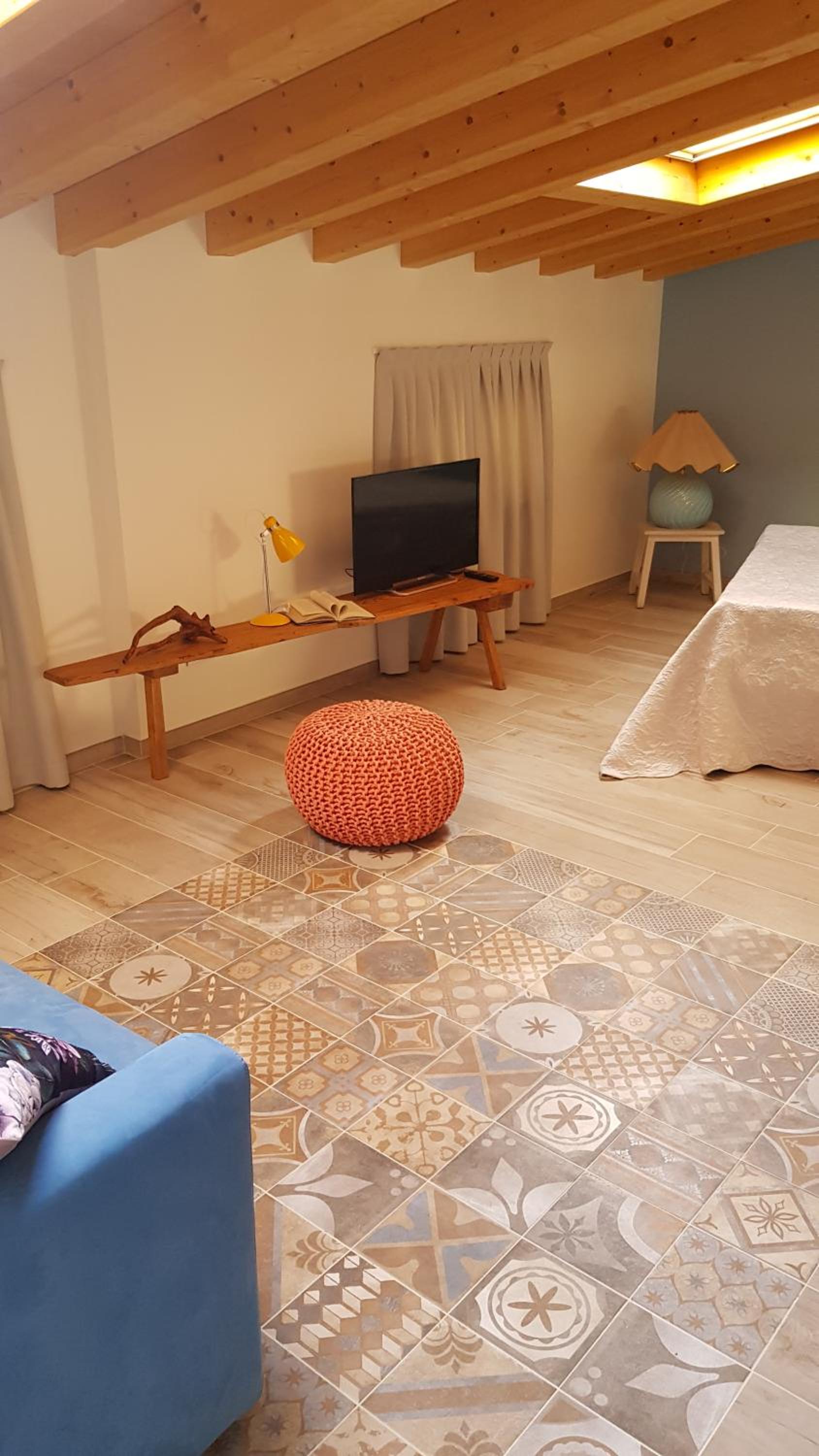 Junior Suite - Photo 4