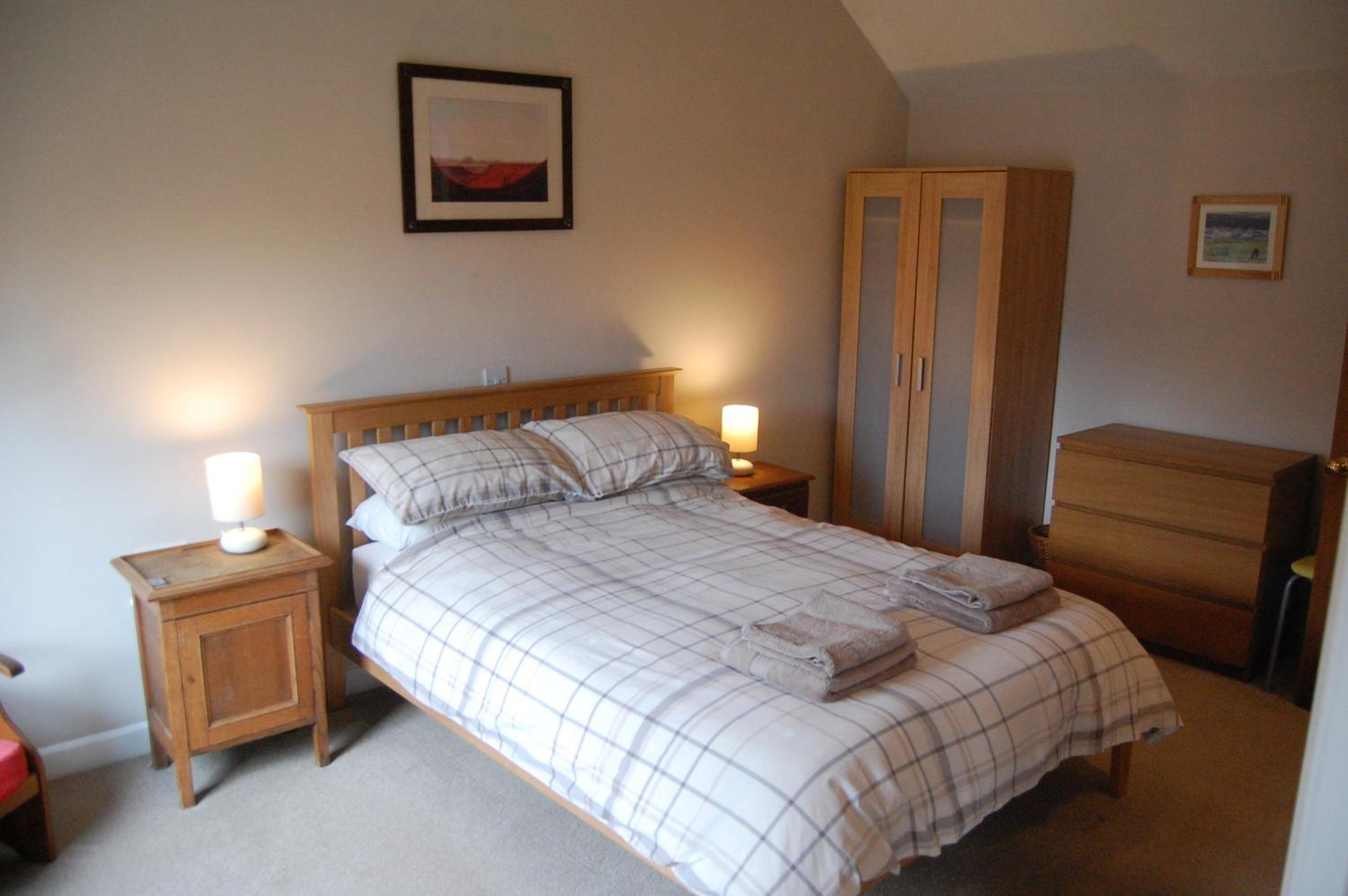 Two-Bedroom Cottage photo 1
