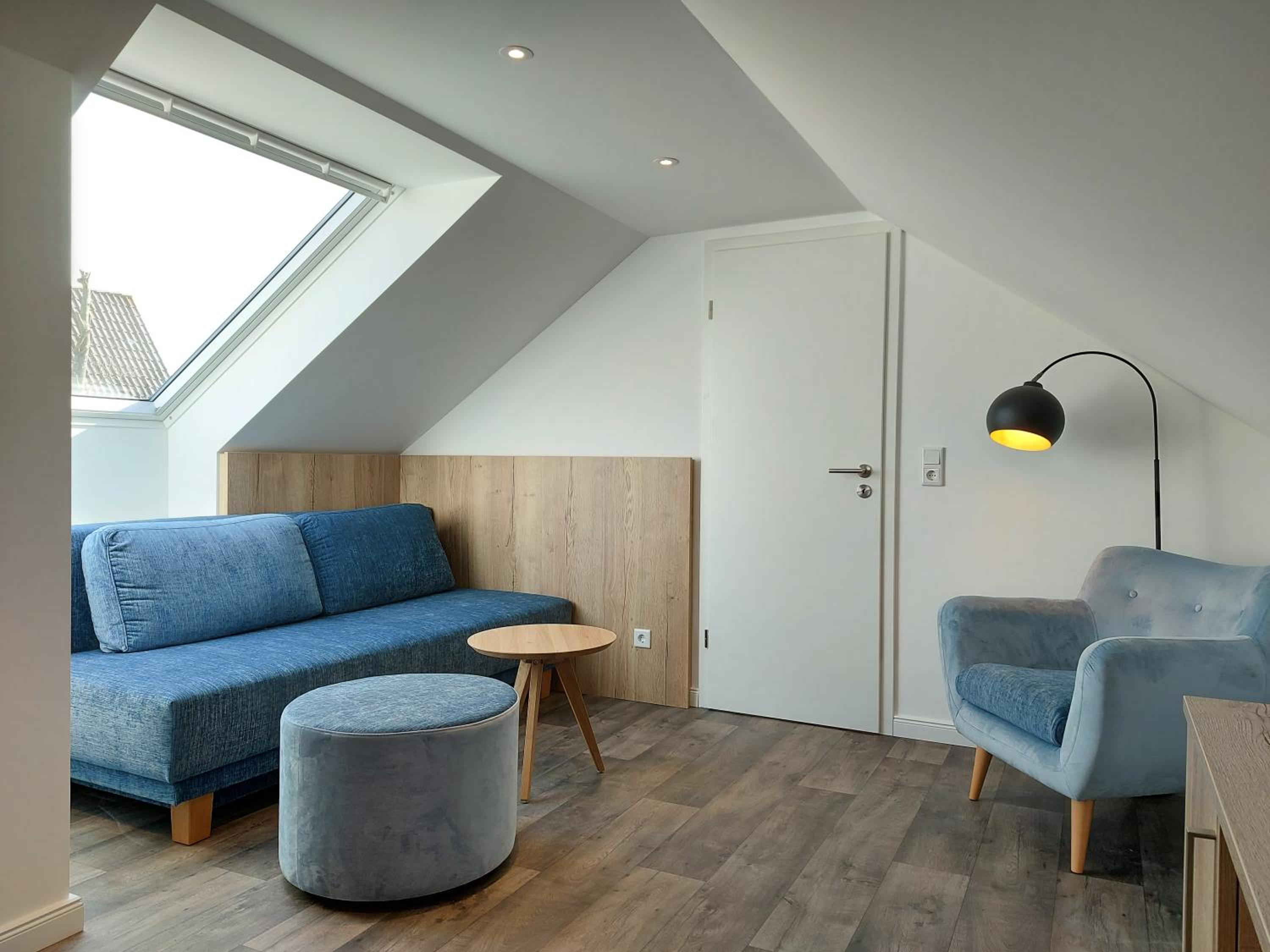 Apartment - Split Level photo 2