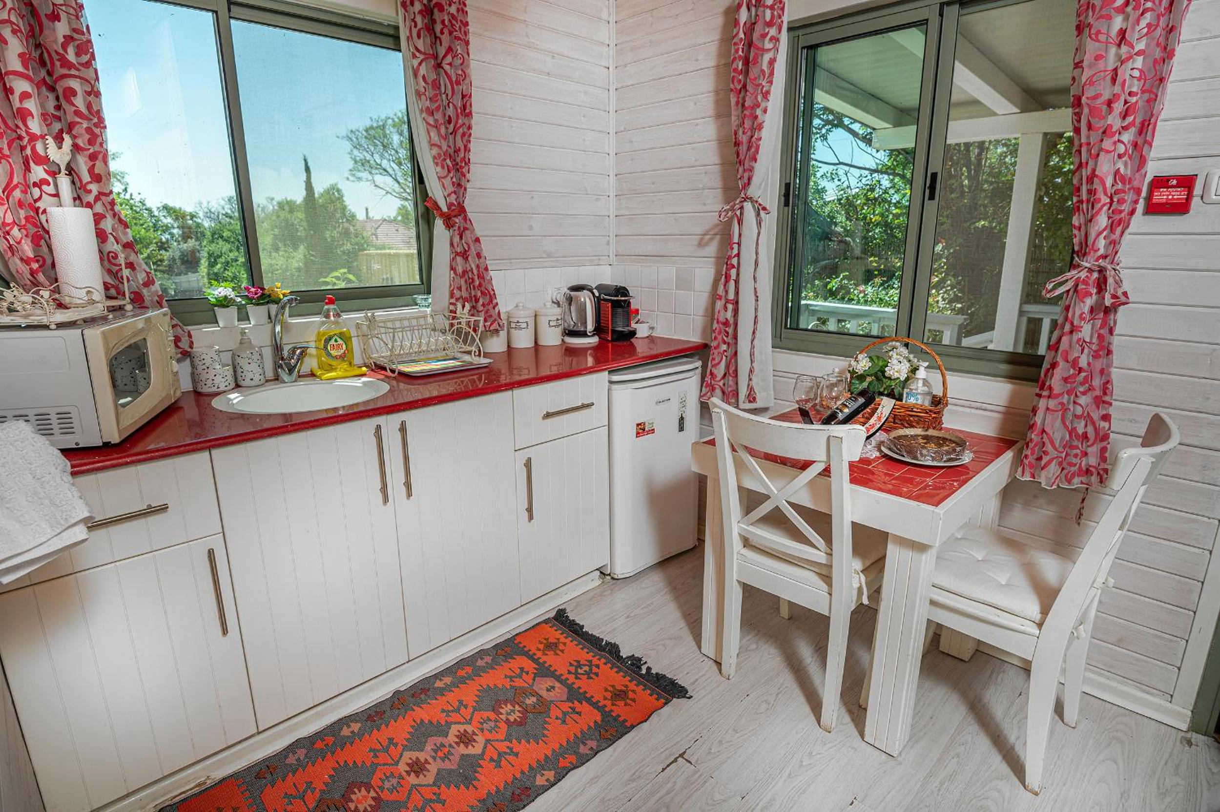Chalet photo 3