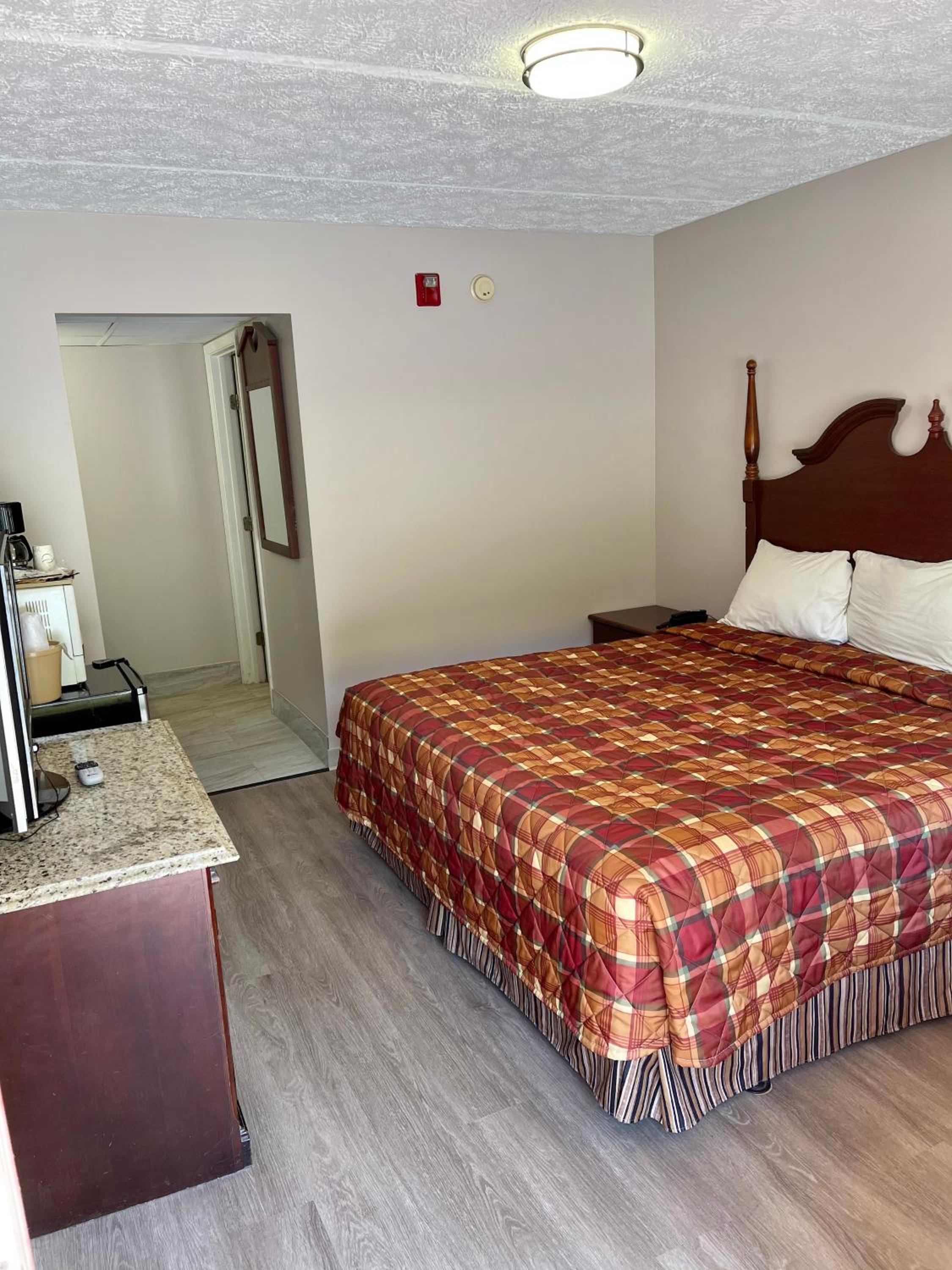 King Room photo 1