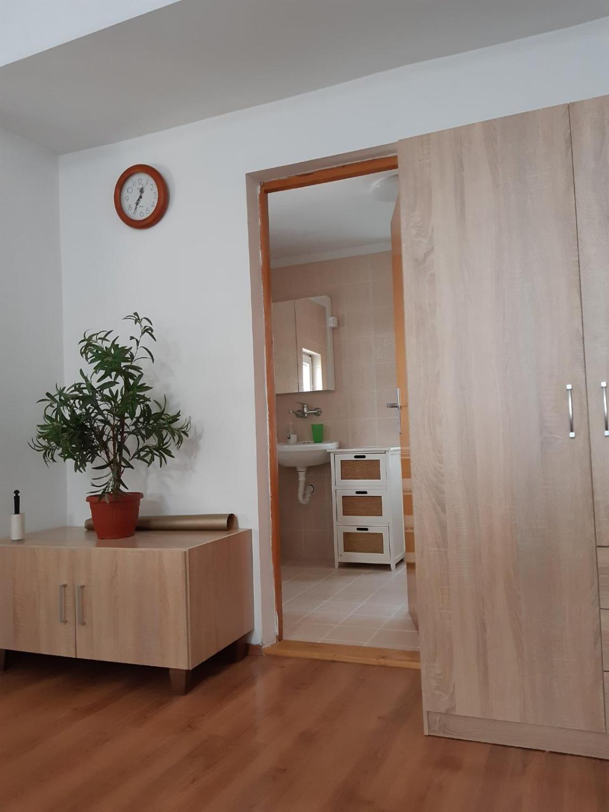 One-Bedroom Apartment photo 3