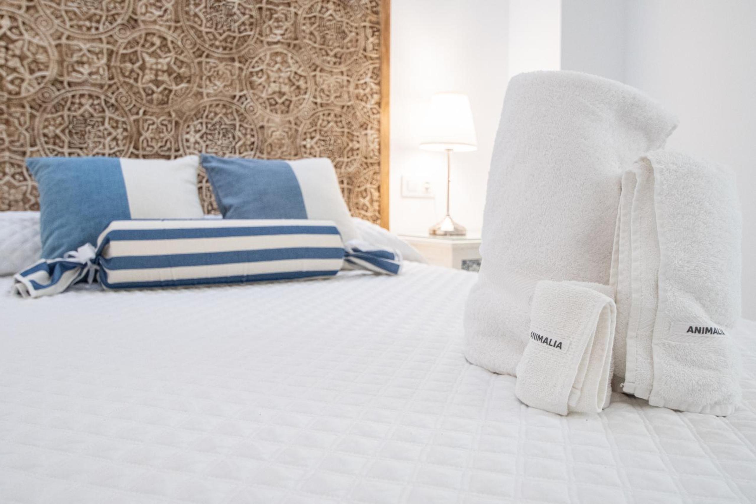 Apartamento de lujo