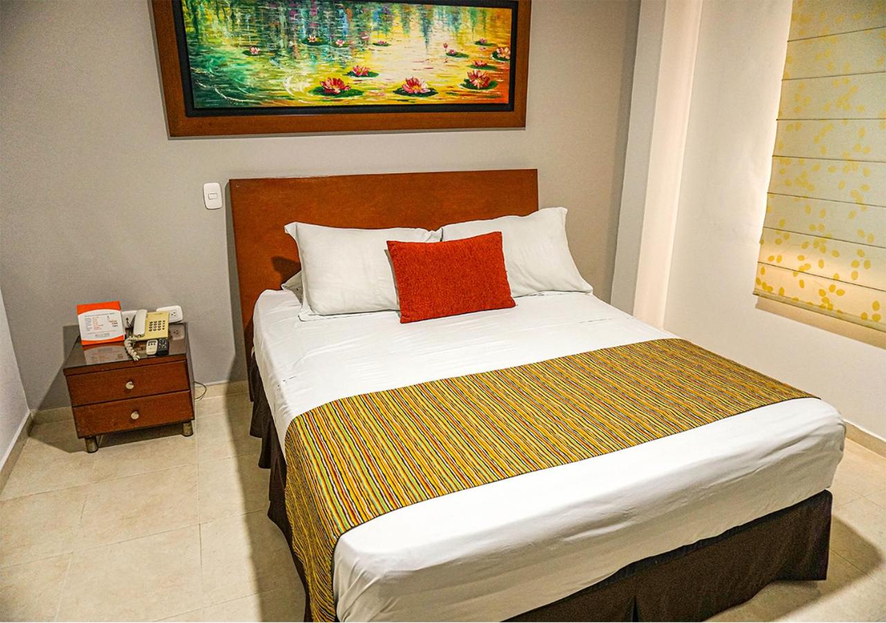 Standard Single Room photo 2