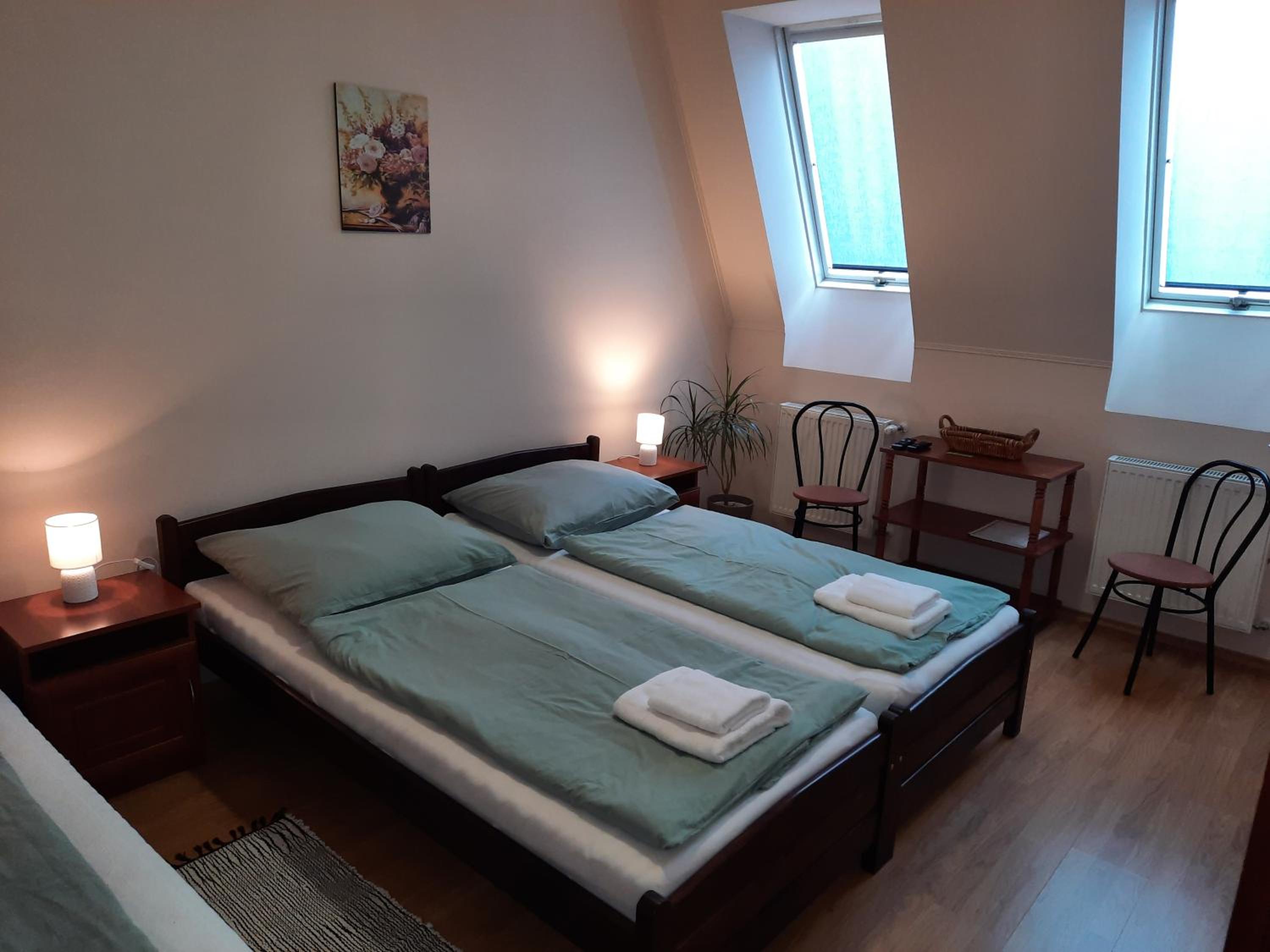 Standard Triple Room photo 1