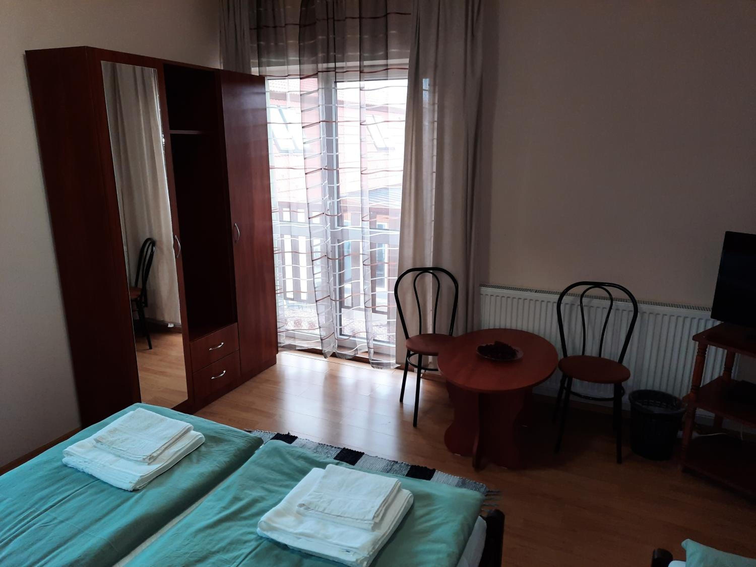 Standard Triple Room photo 2