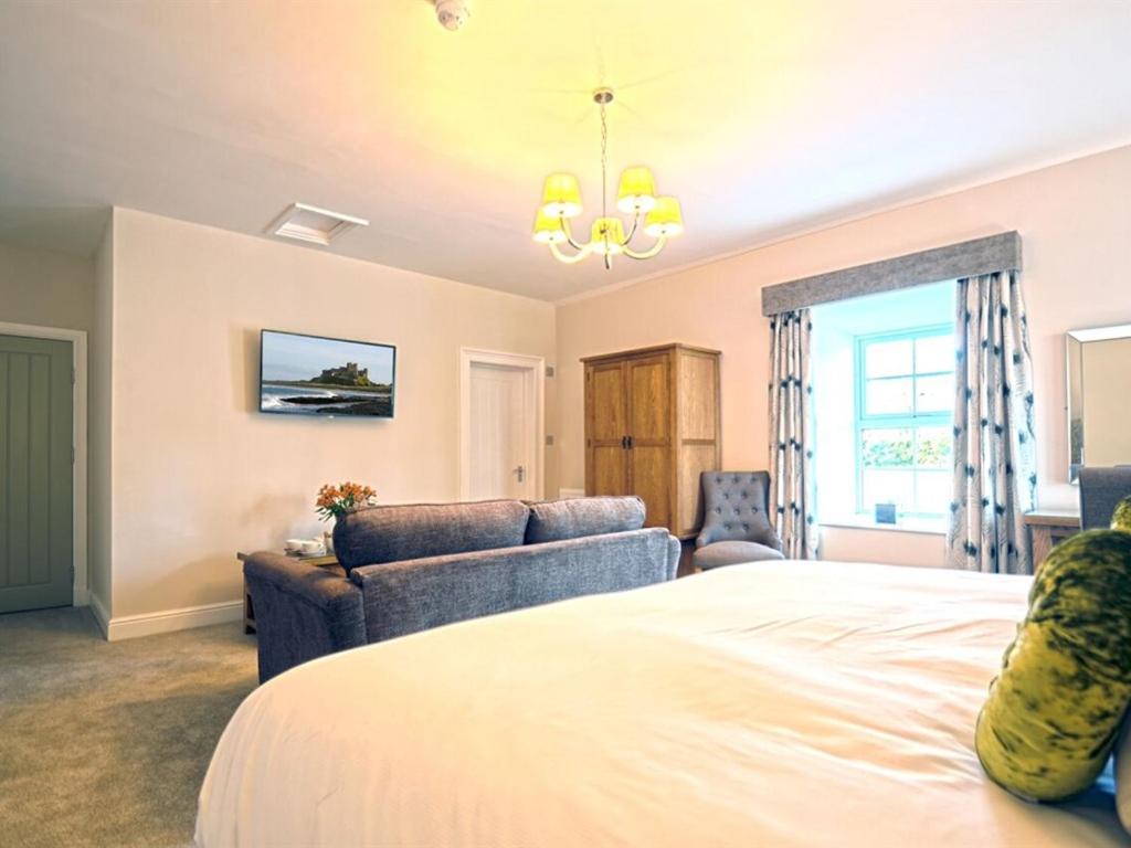 Deluxe Family Room photo 2