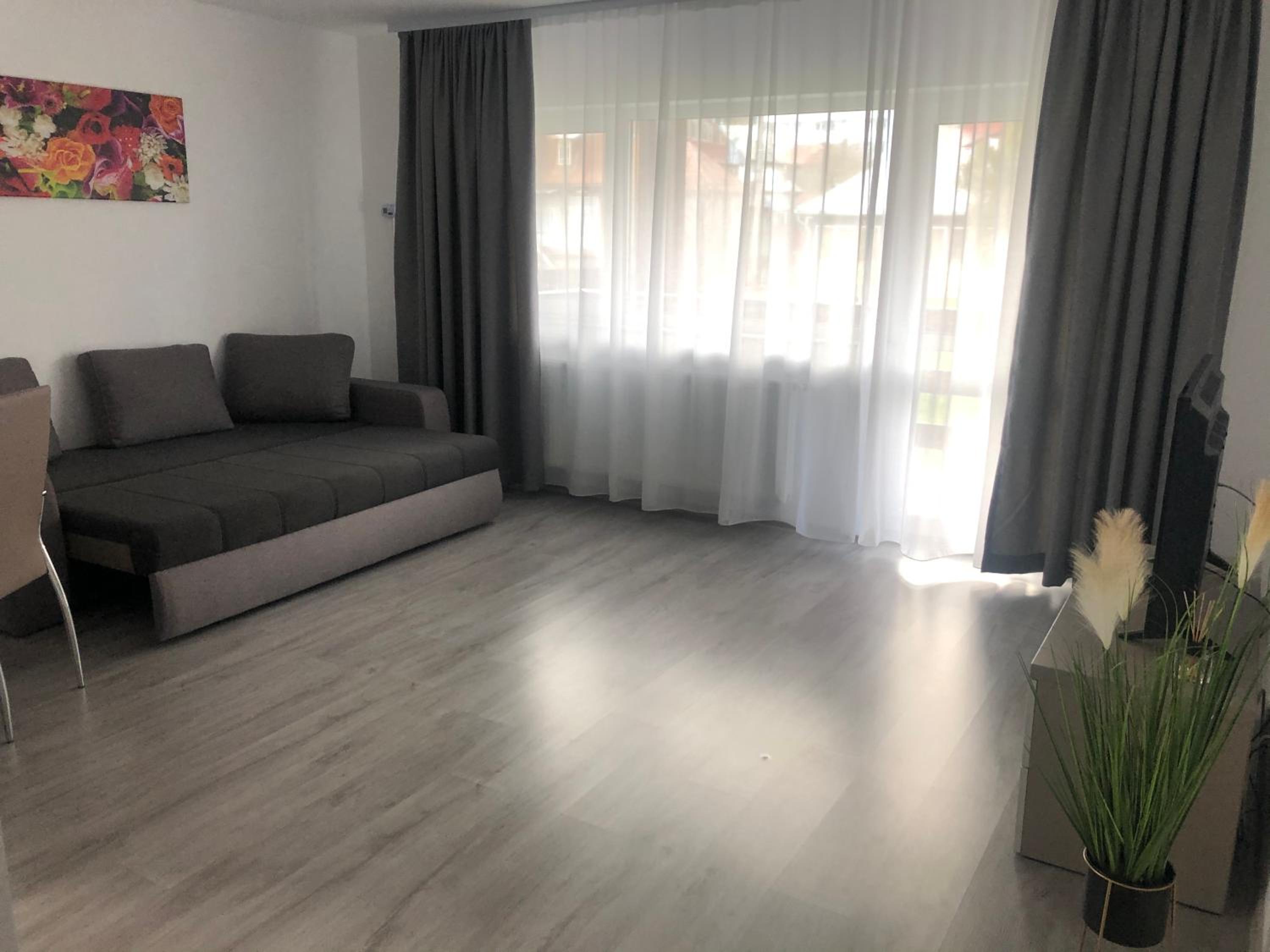 Apartment with Balcony - Photo 1