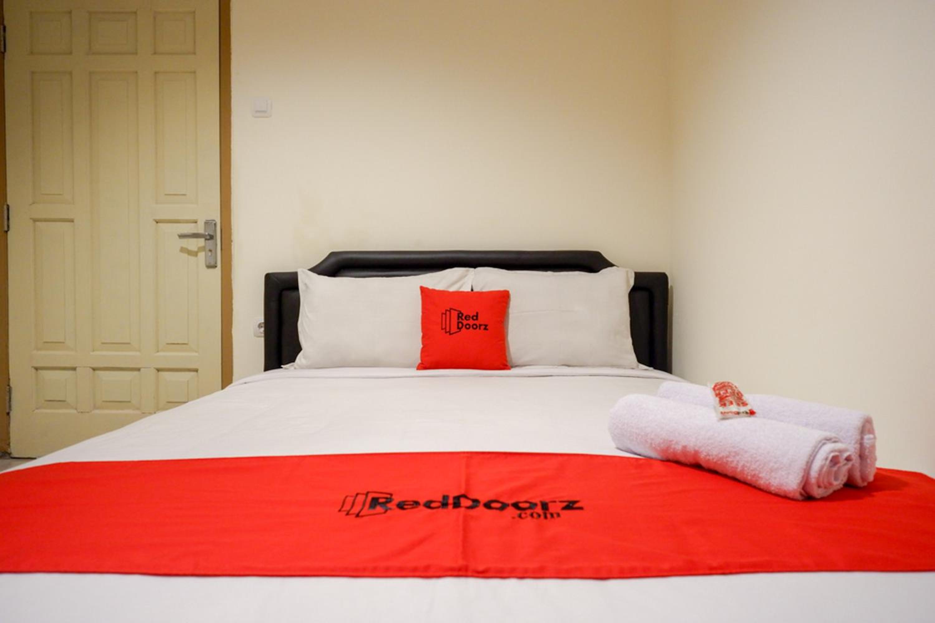 Standard Double Room - Photo 3