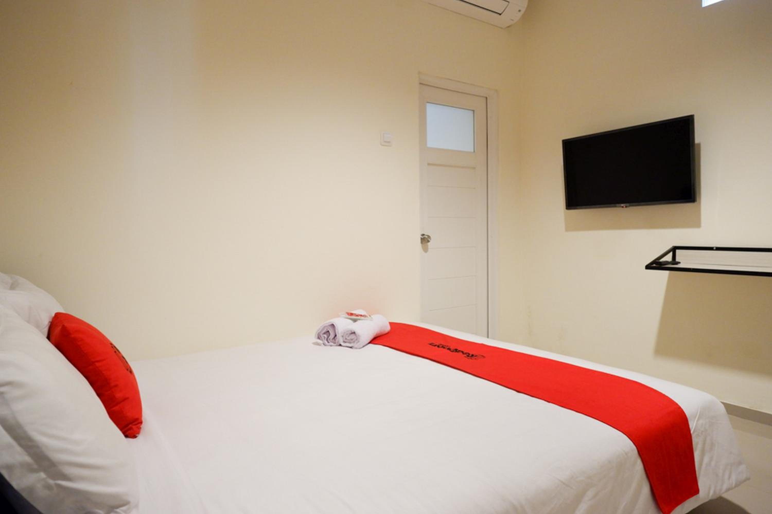 Standard Double Room - Photo 5