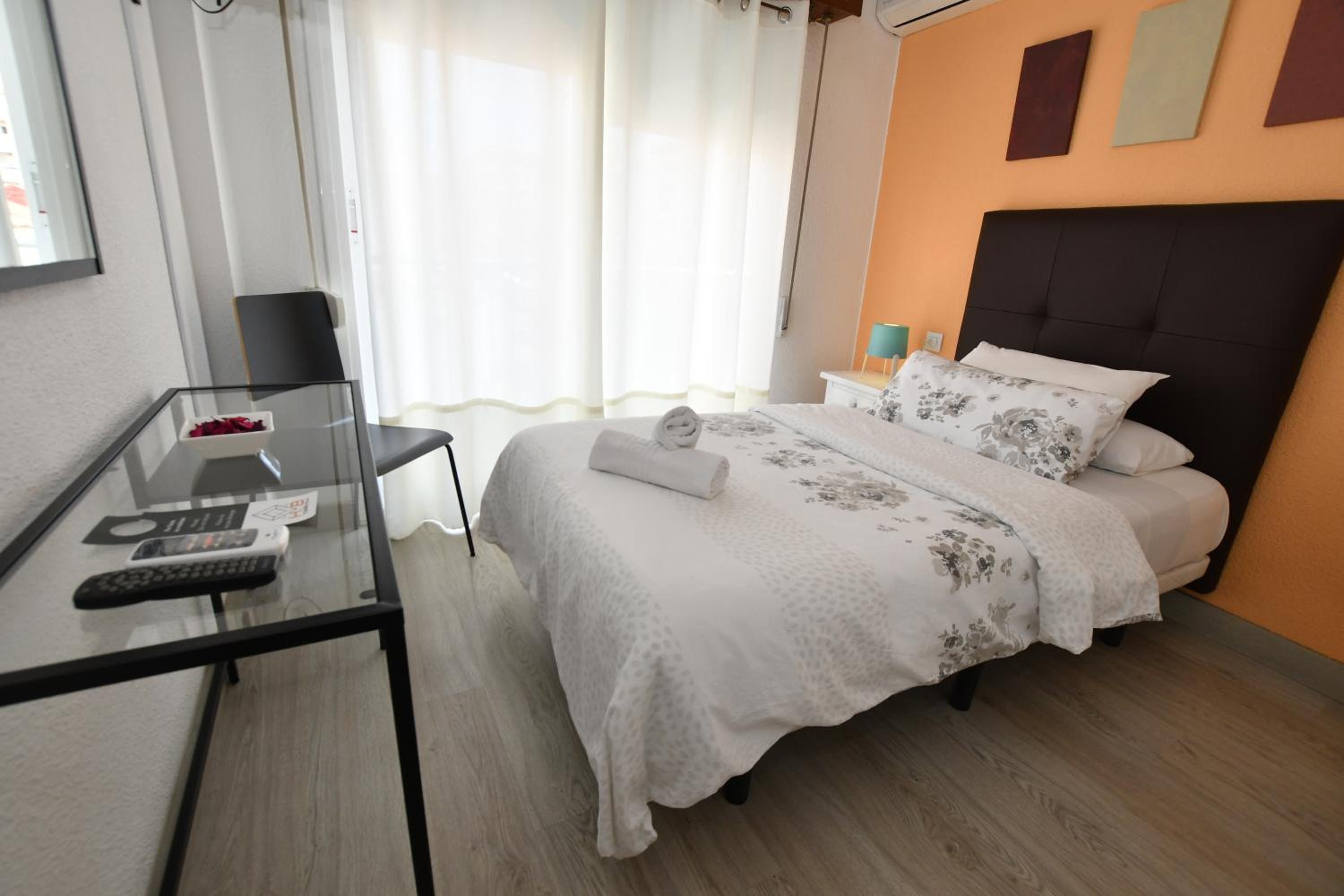 Double Room - Photo 41