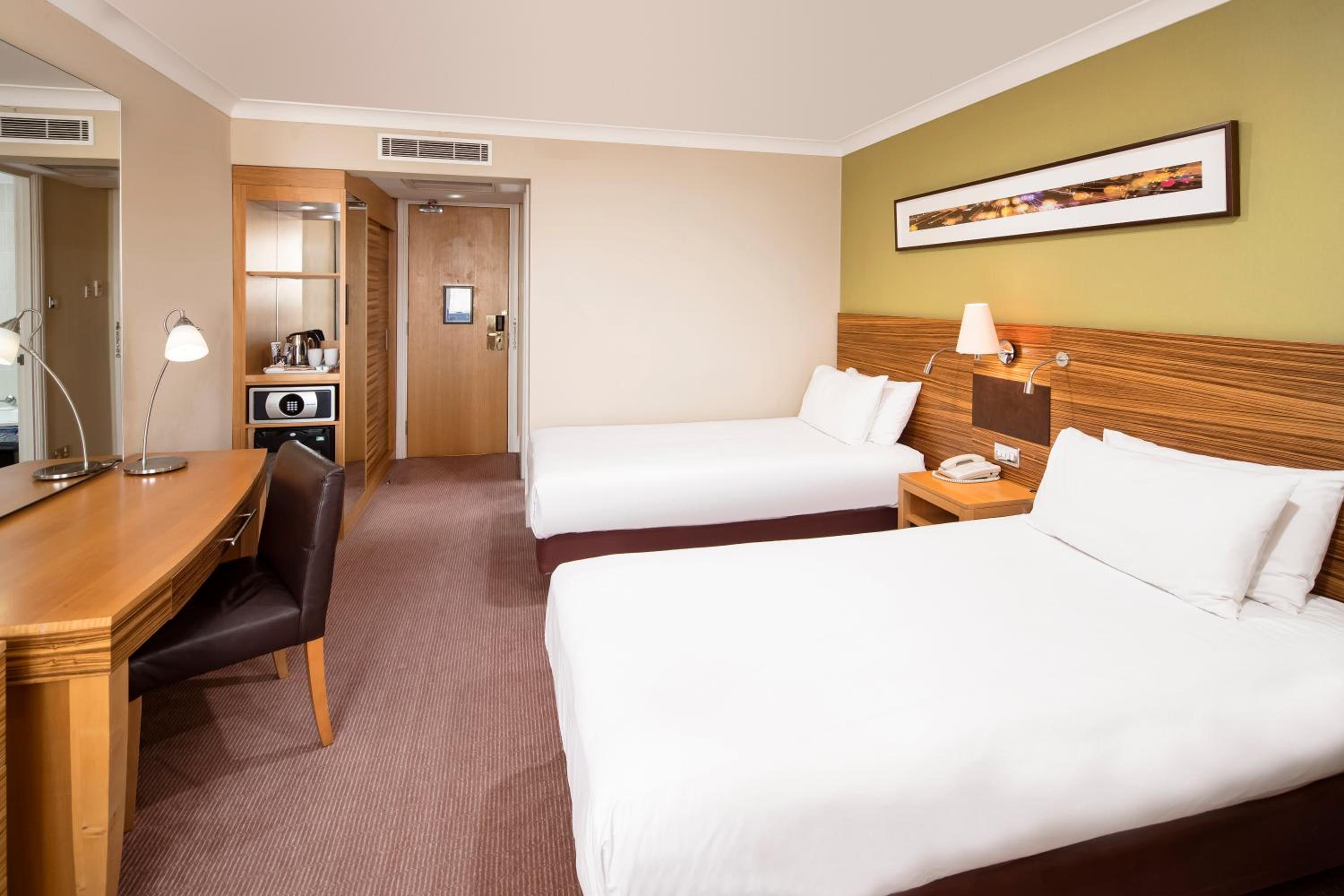 Standard Room - Photo 3