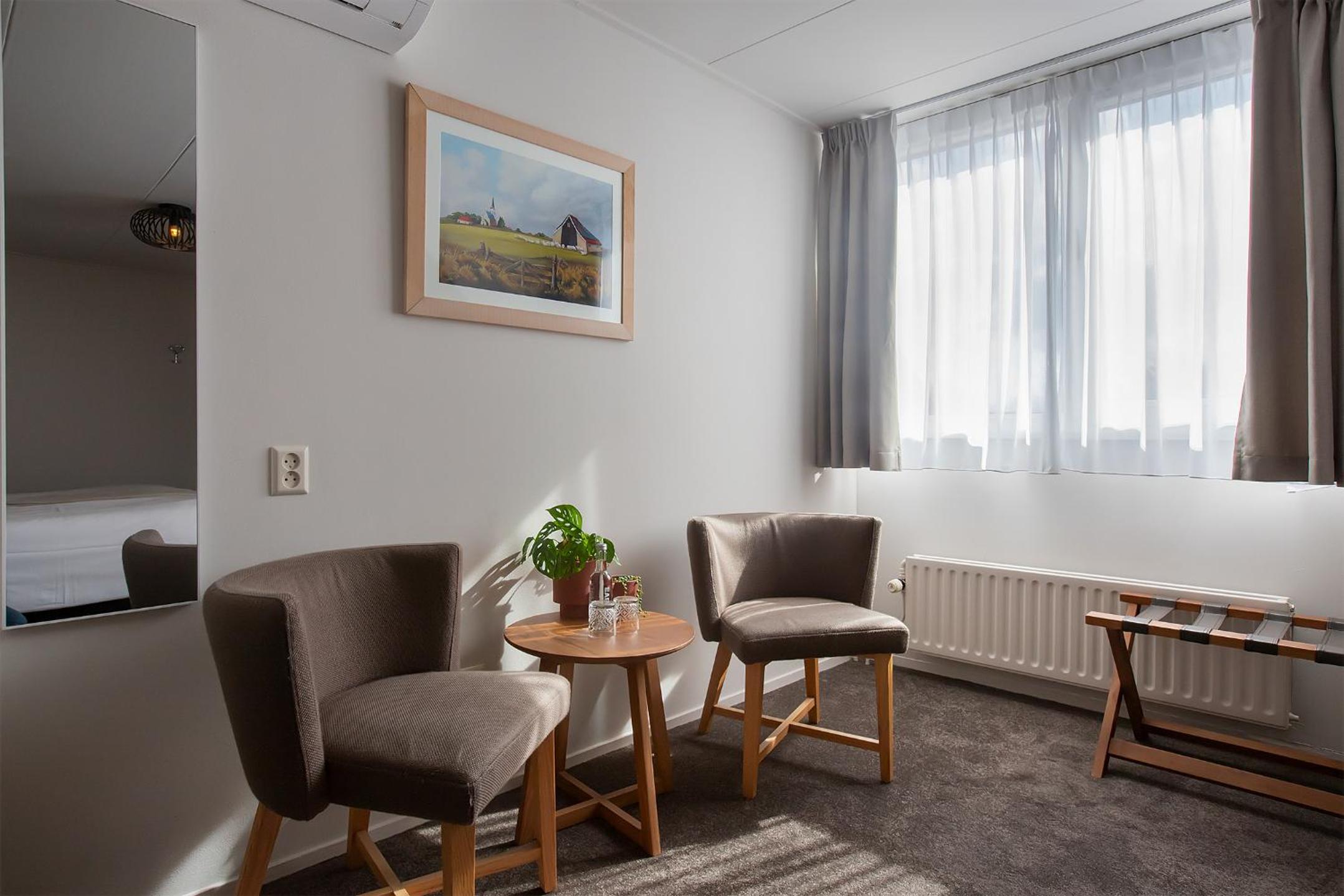 Comfort Double Room - Photo 5