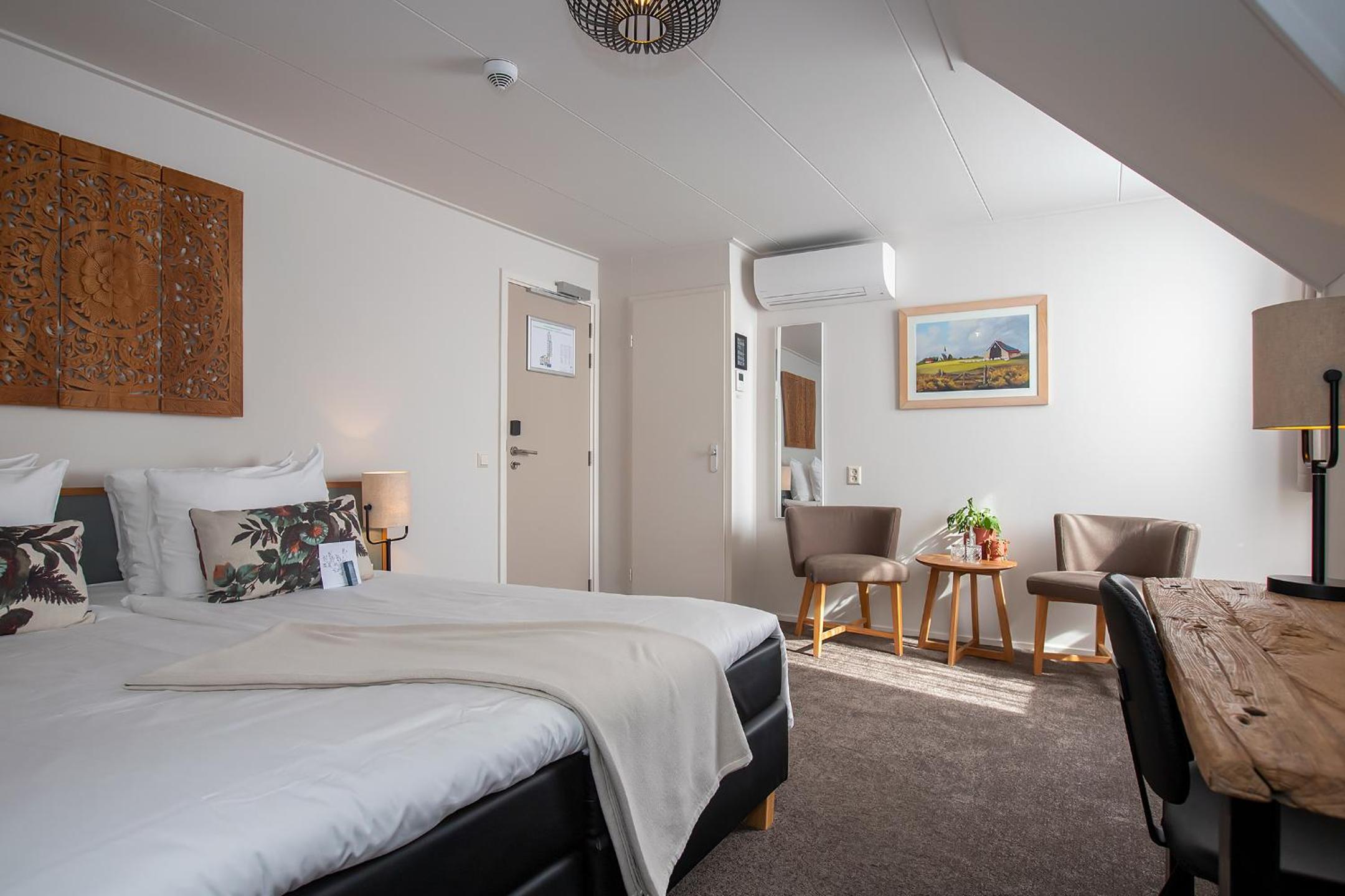 Comfort Double Room - Photo 1