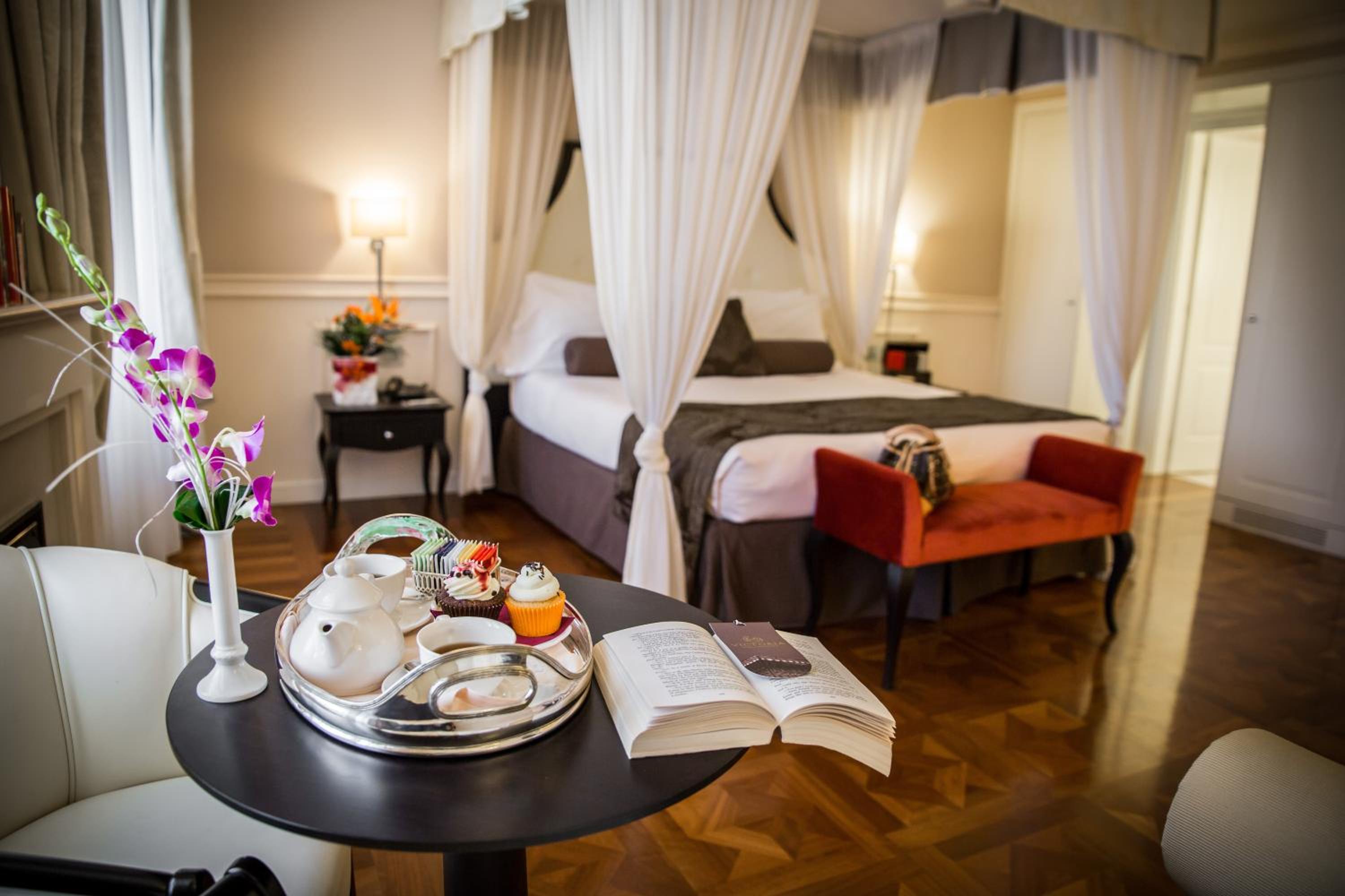 Junior Suite - Photo 1