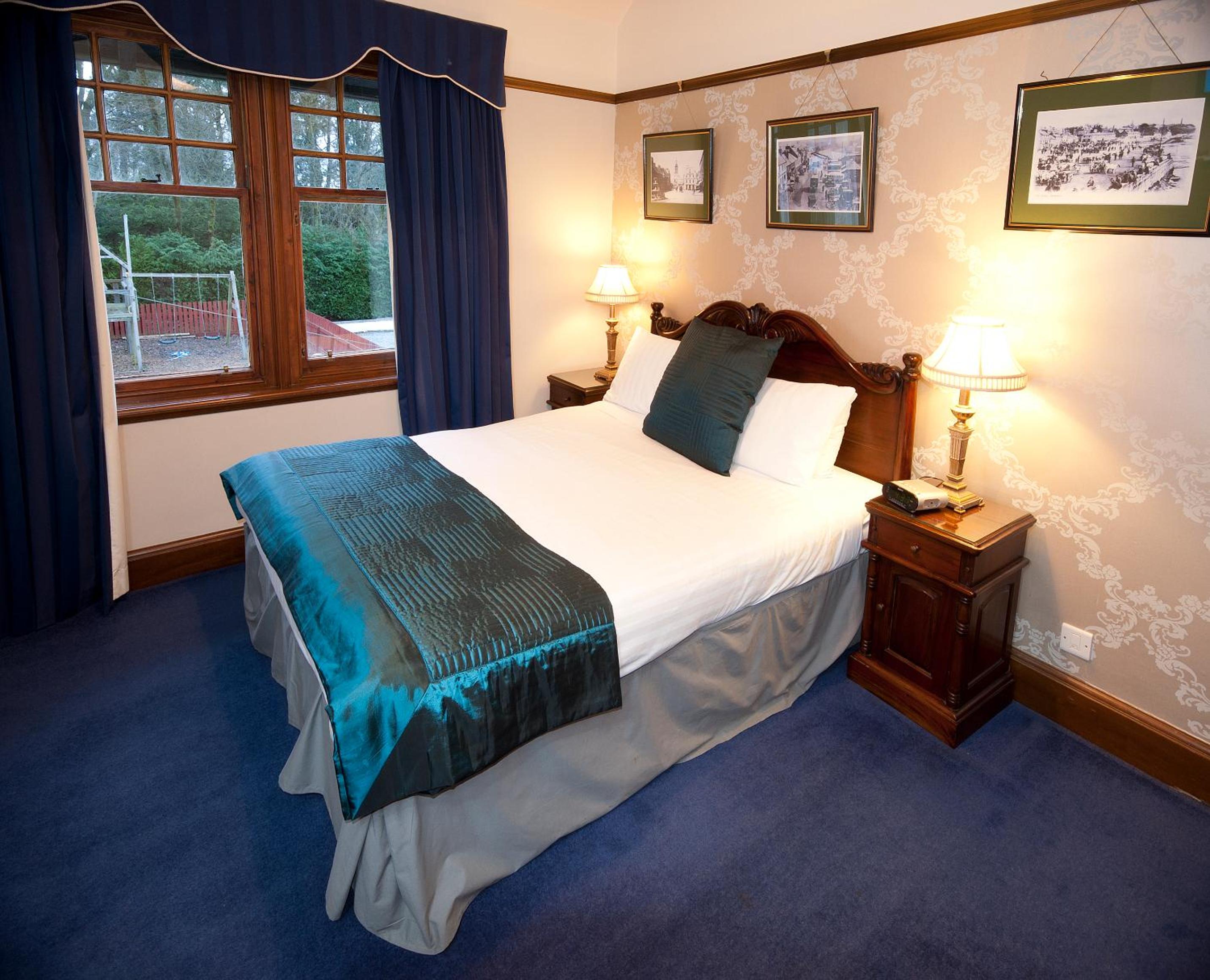 Standard Double Room photo 3