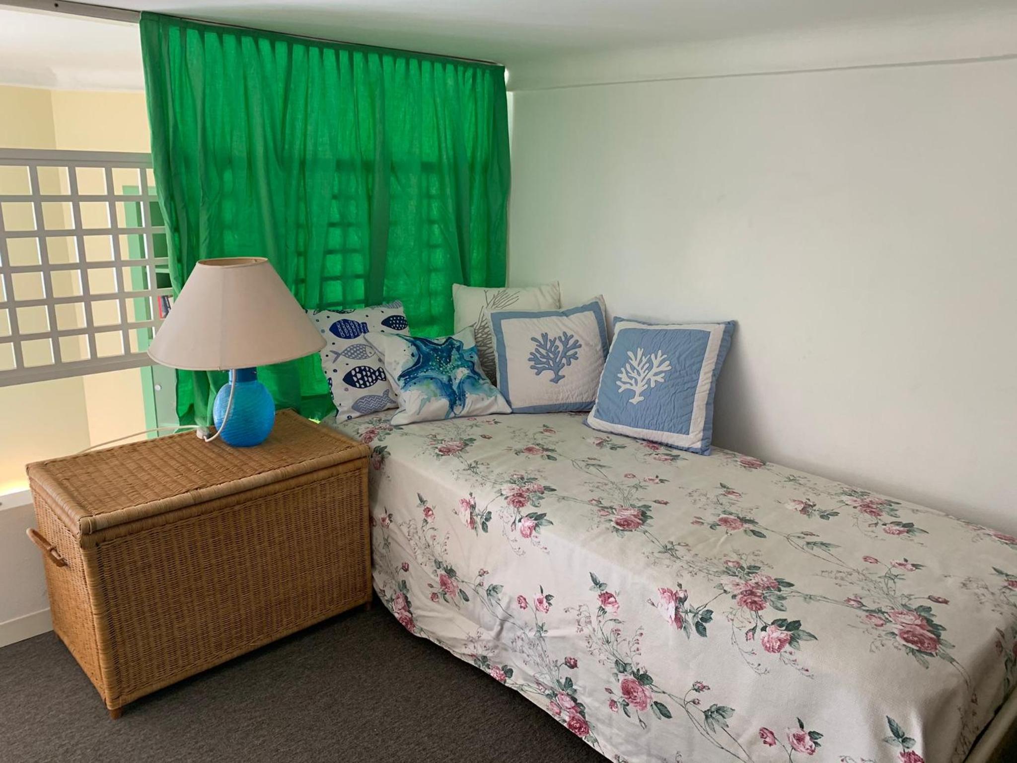 Two-Bedroom Apartment photo 3