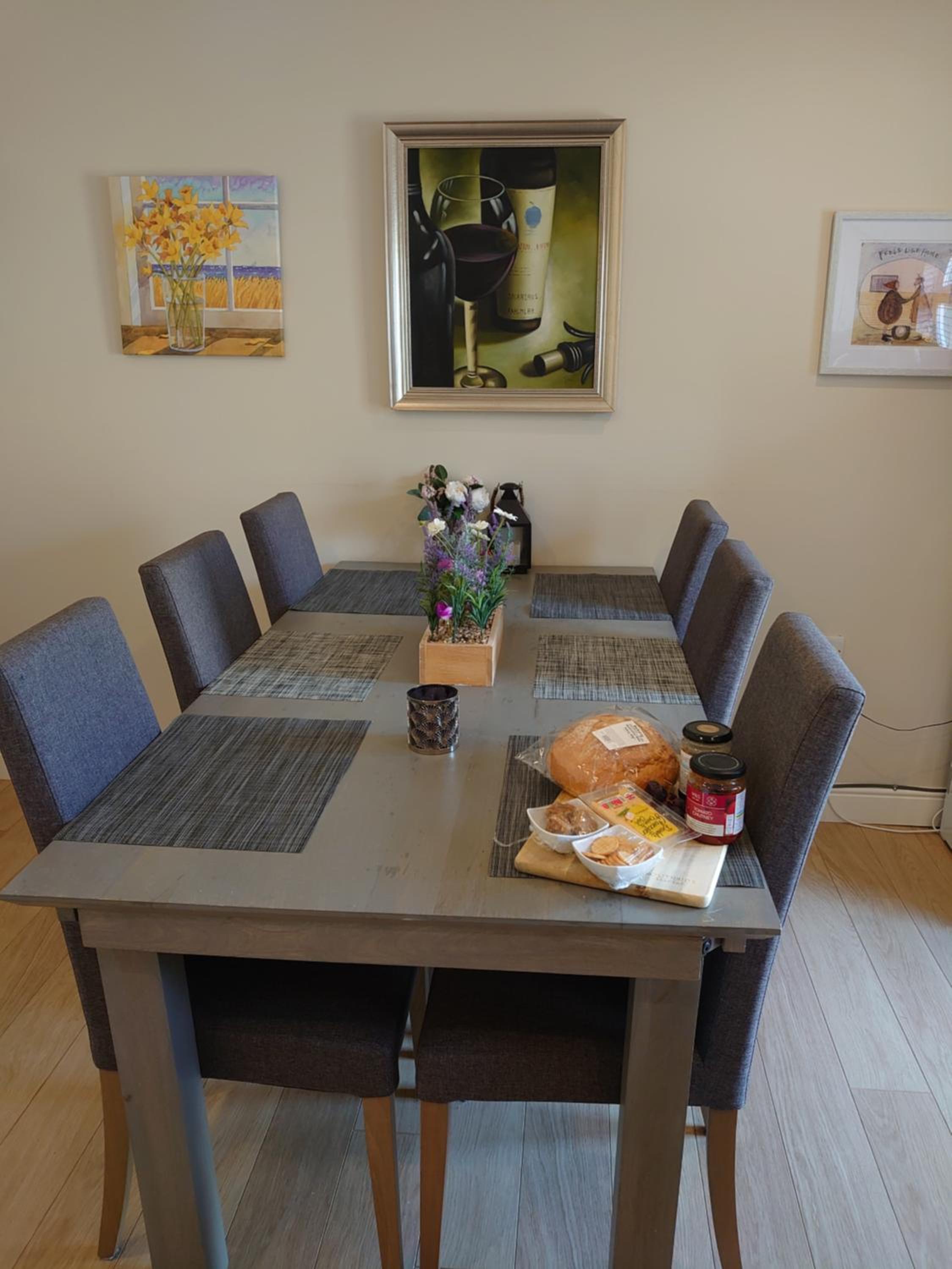 Two-Bedroom House - Photo 22