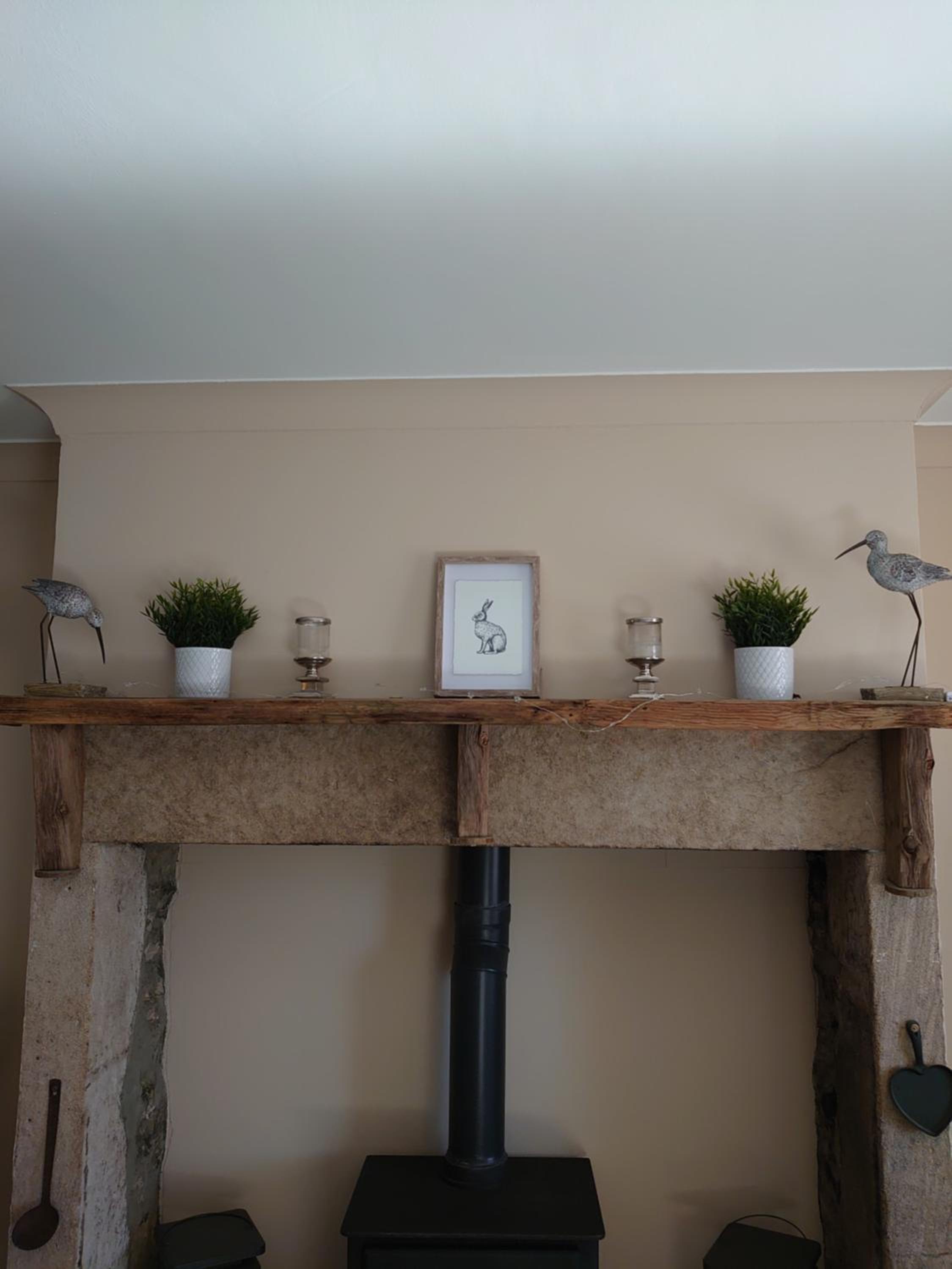 Two-Bedroom House - Photo 23