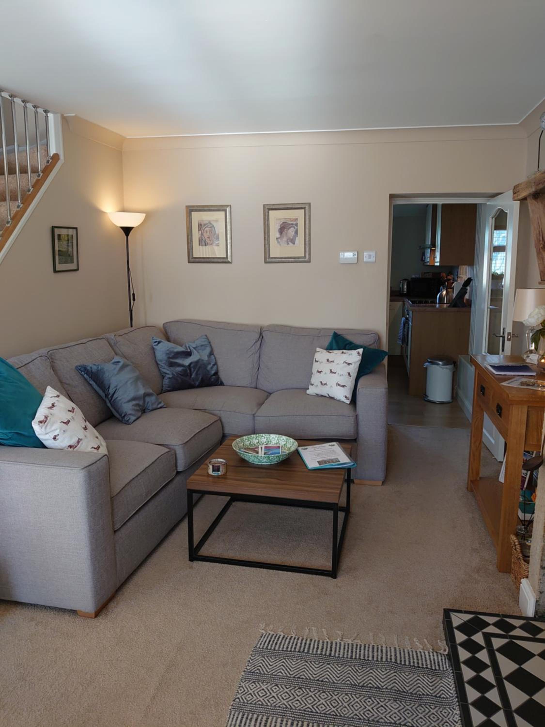 Two-Bedroom House - Photo 24