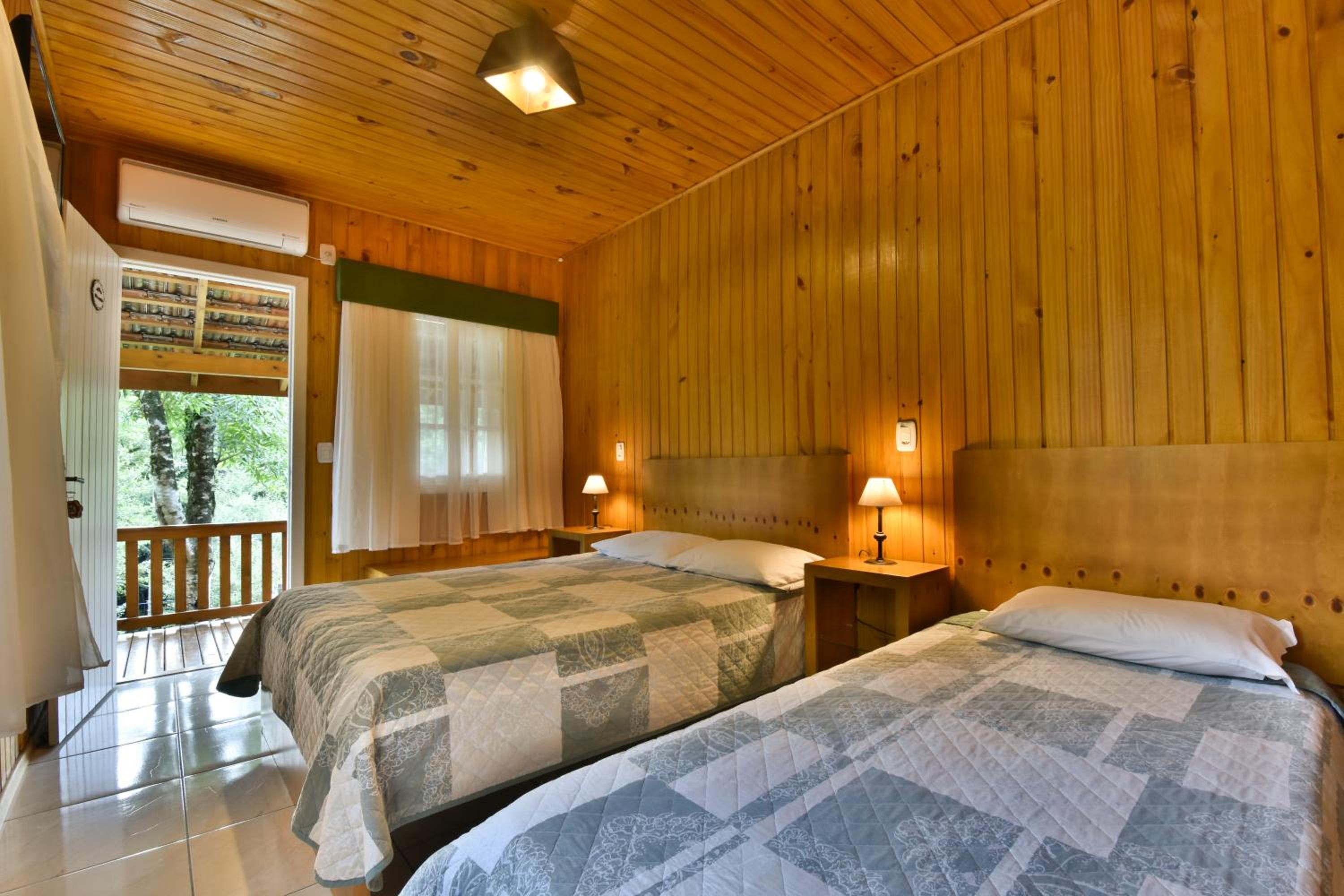 Apartment with Garden View - Photo 1